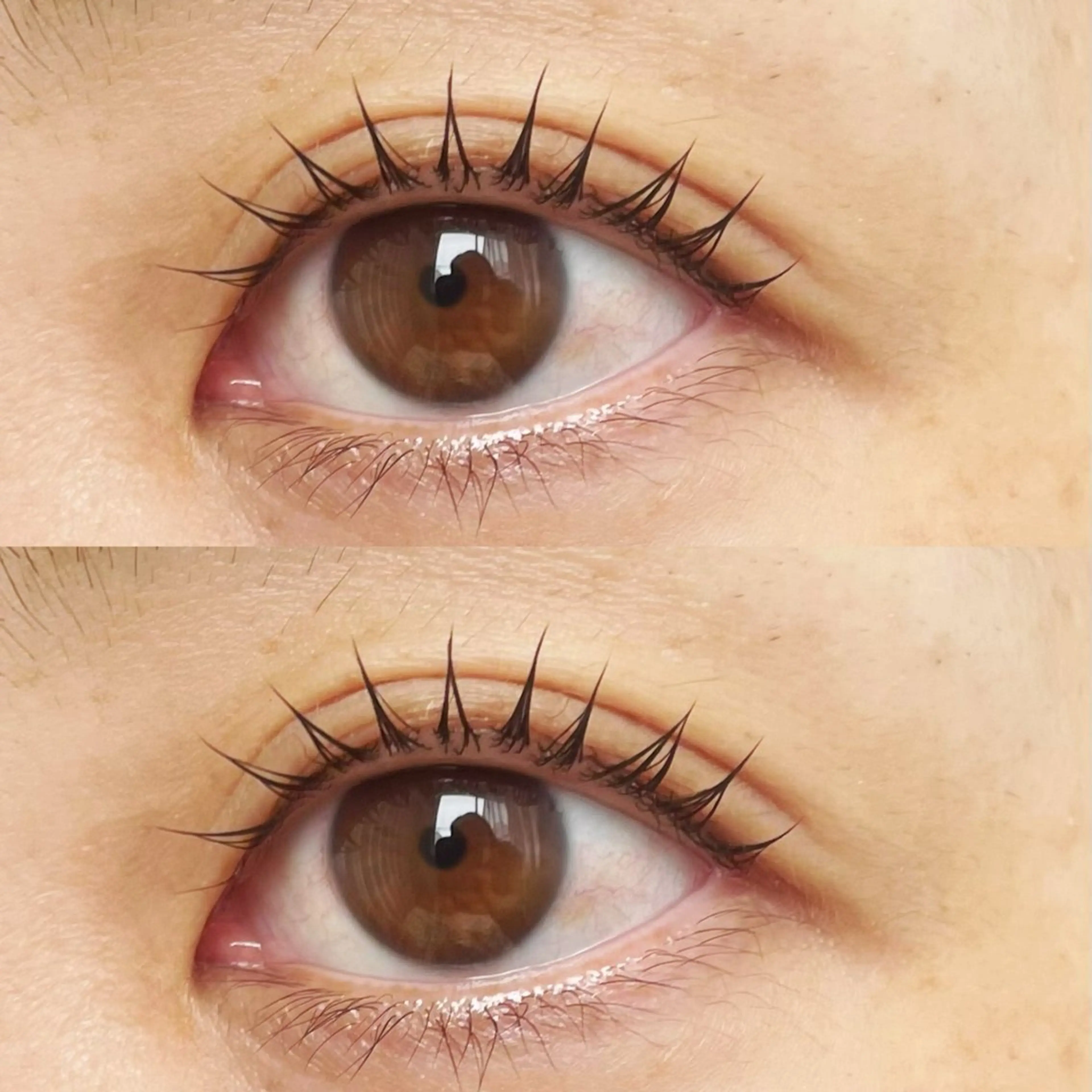 マツエク・マツパ LINO所属・NUN BROWS ⚜️ERIのマツエク・マツパデザイン