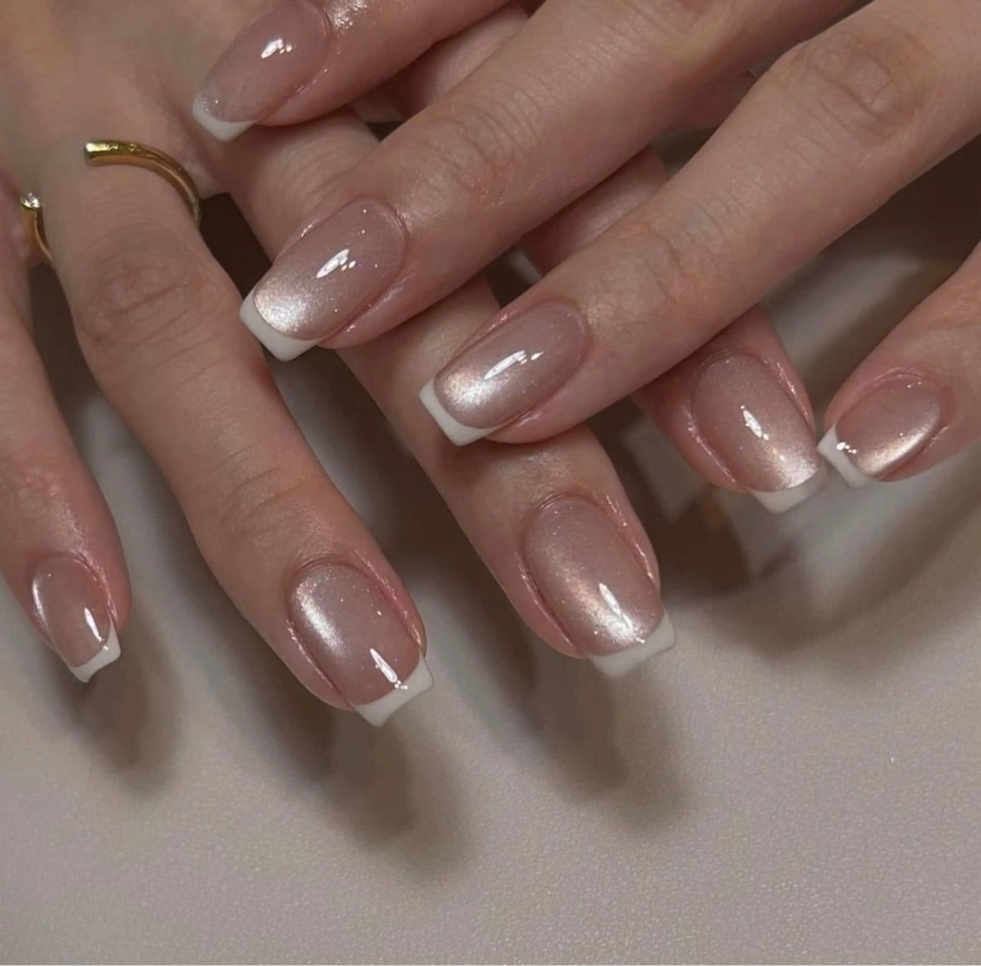 ネイル Rin 本厚木サロンのネイルデザイン