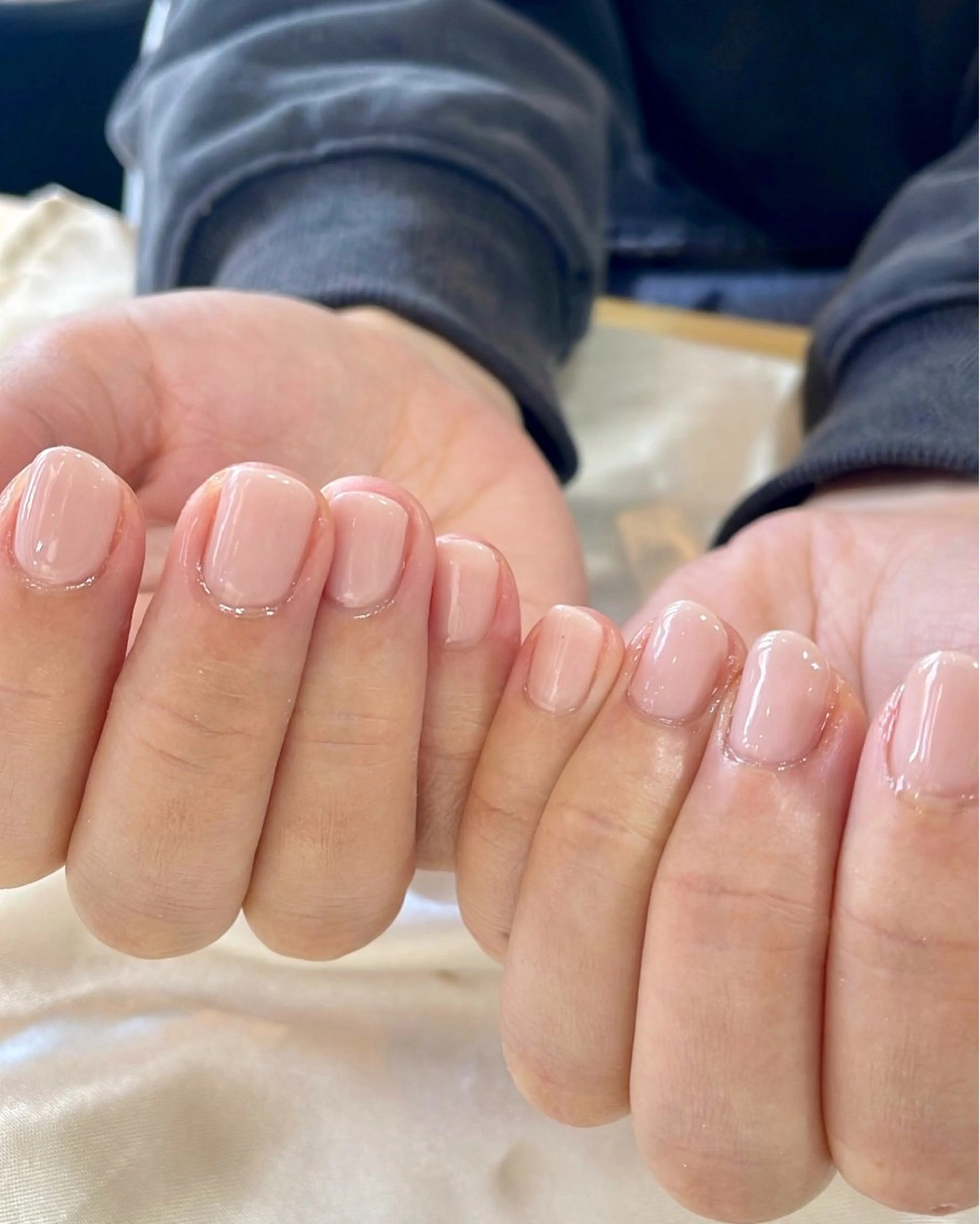 ネイル ハンドネイル Relum所属・Relum__. fukaのネイルデザイン