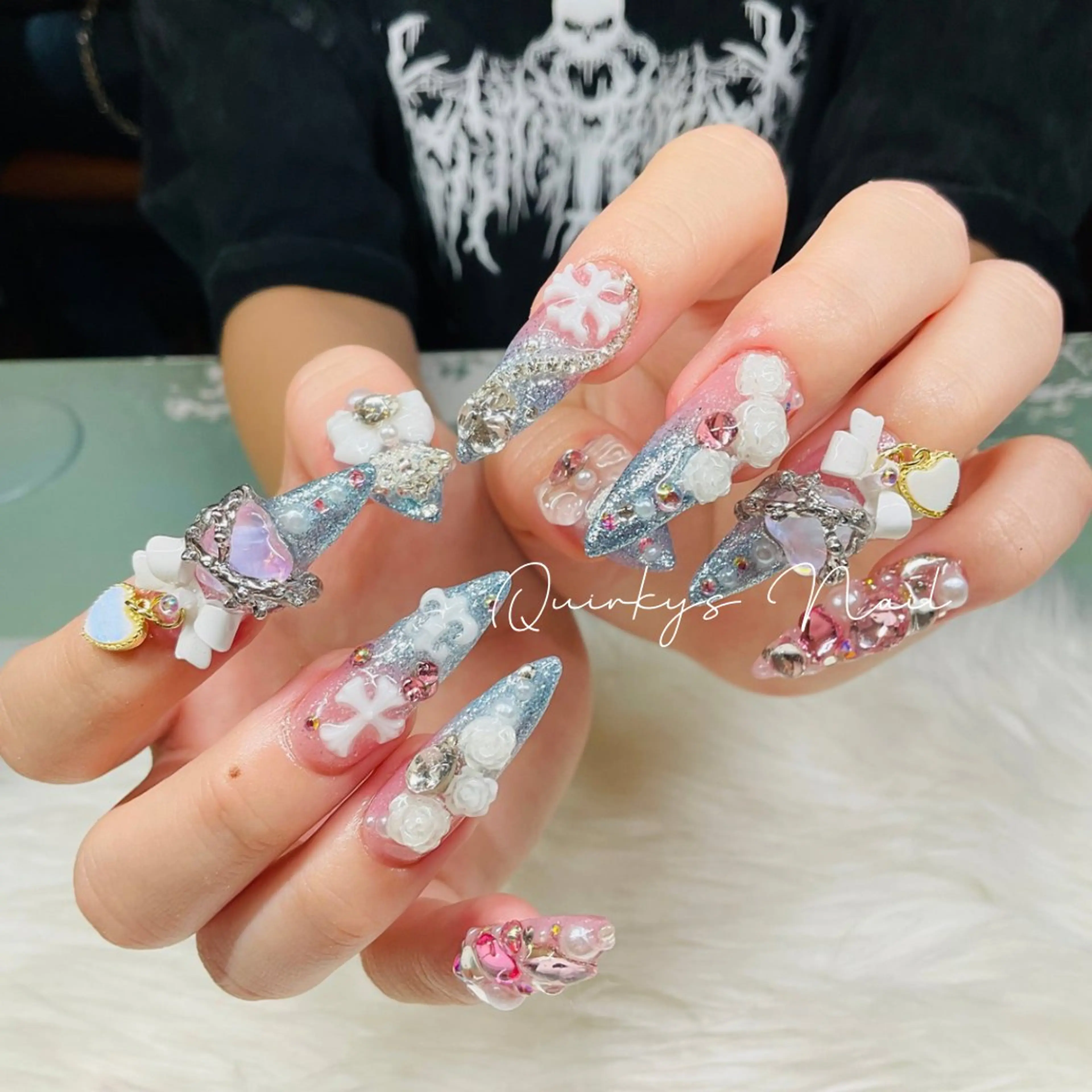 ネイルデダンス　スカルプ　筆　ピンク　未使用 ネイルデダンス スカルプ 筆 ピンク 未使用 楽天市場】ネイルデ