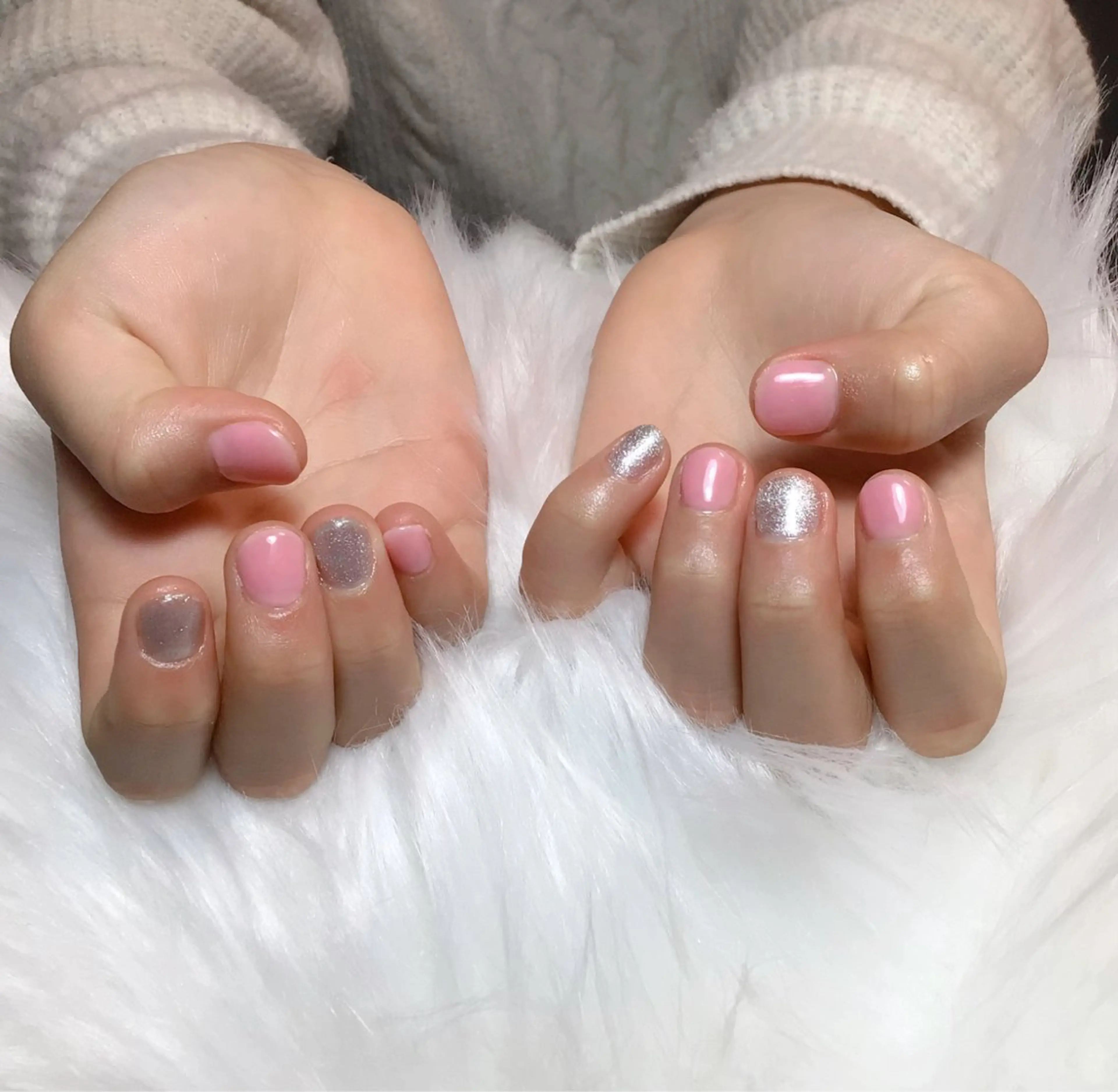 ネイル CC Nailのネイルデザイン