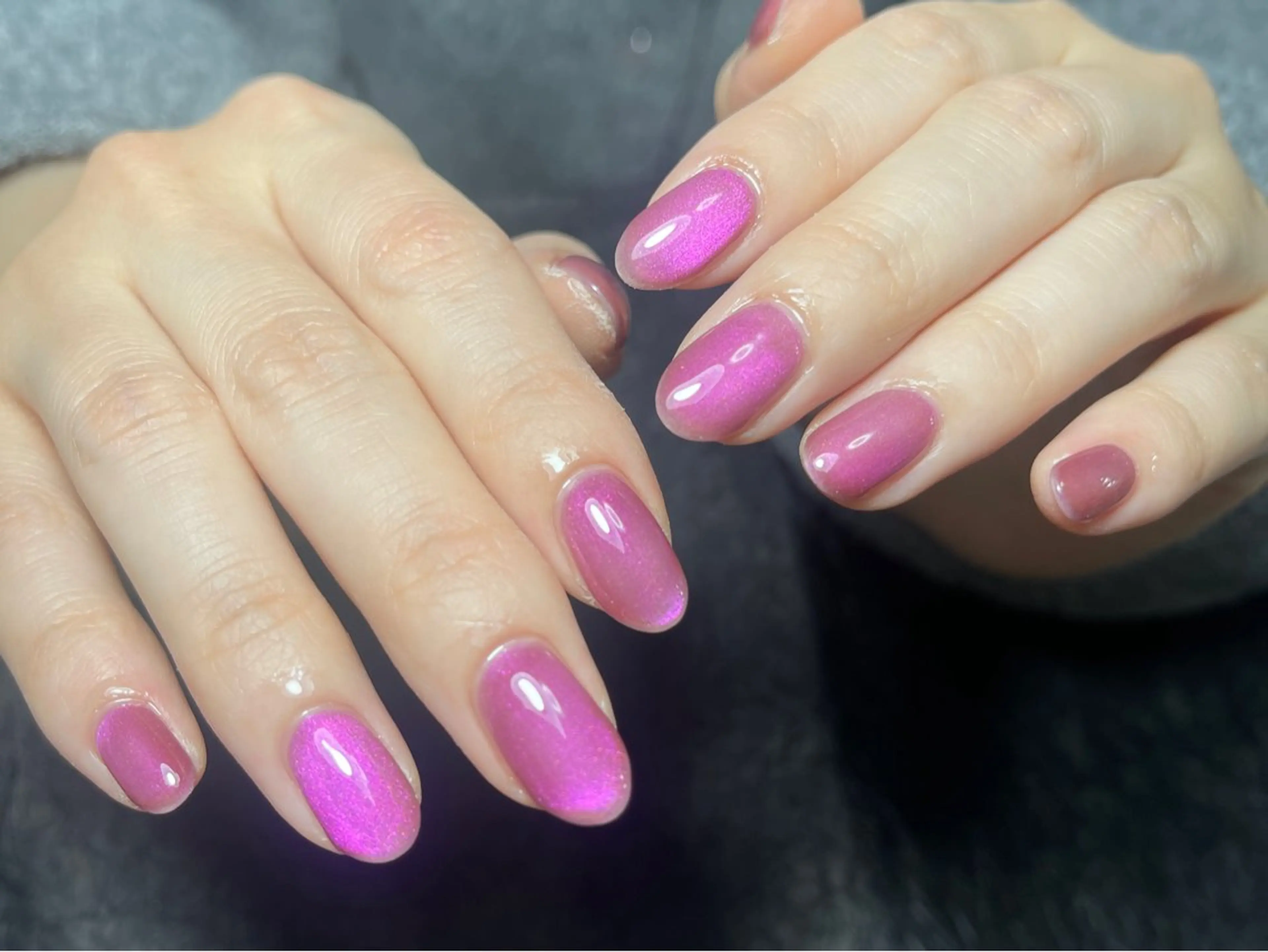 ネイル ハンドネイル Nail Salon ワンダフルのネイルデザイン