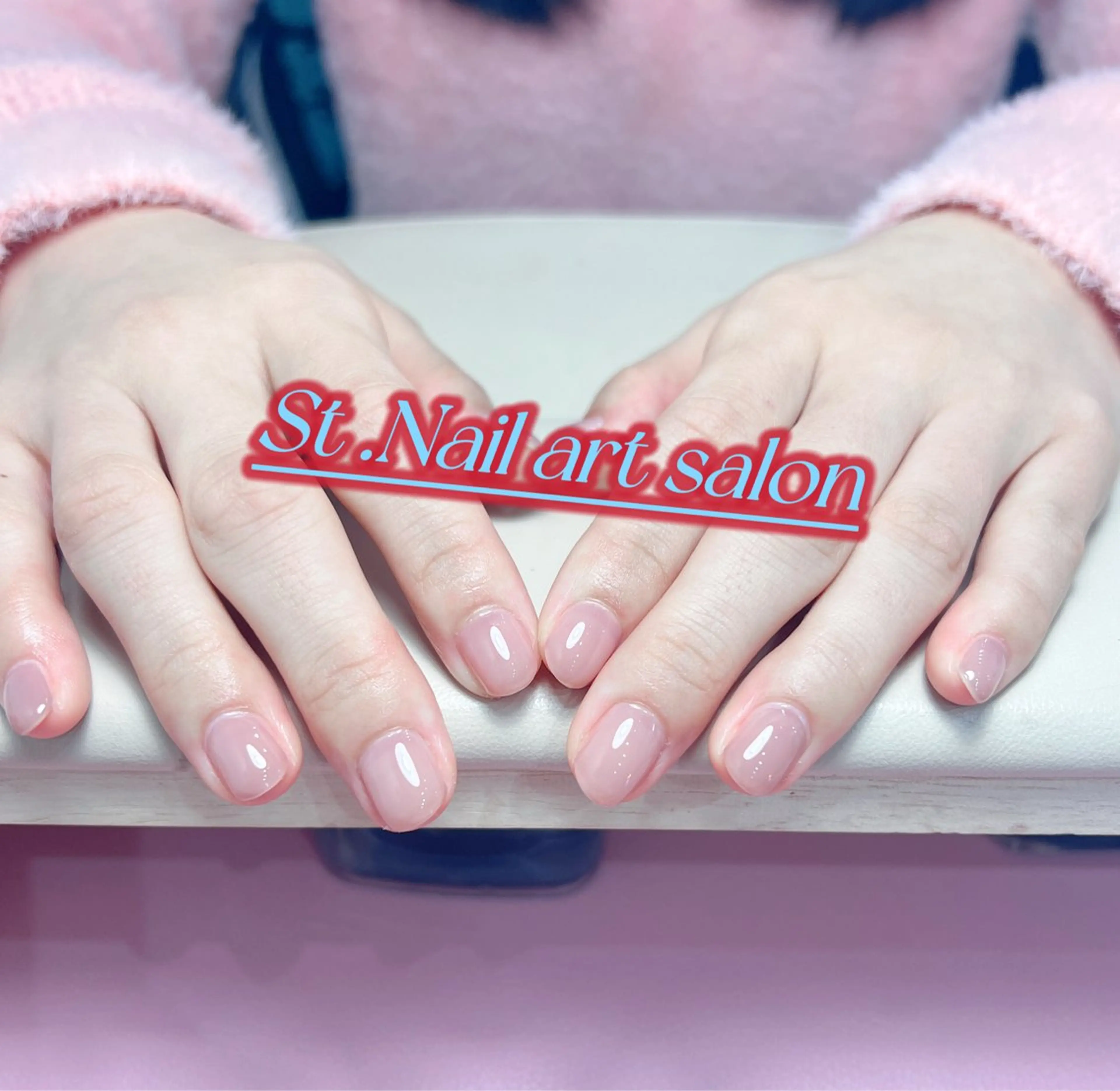 ネイル ハンドネイル Nail Naomiのネイルデザイン