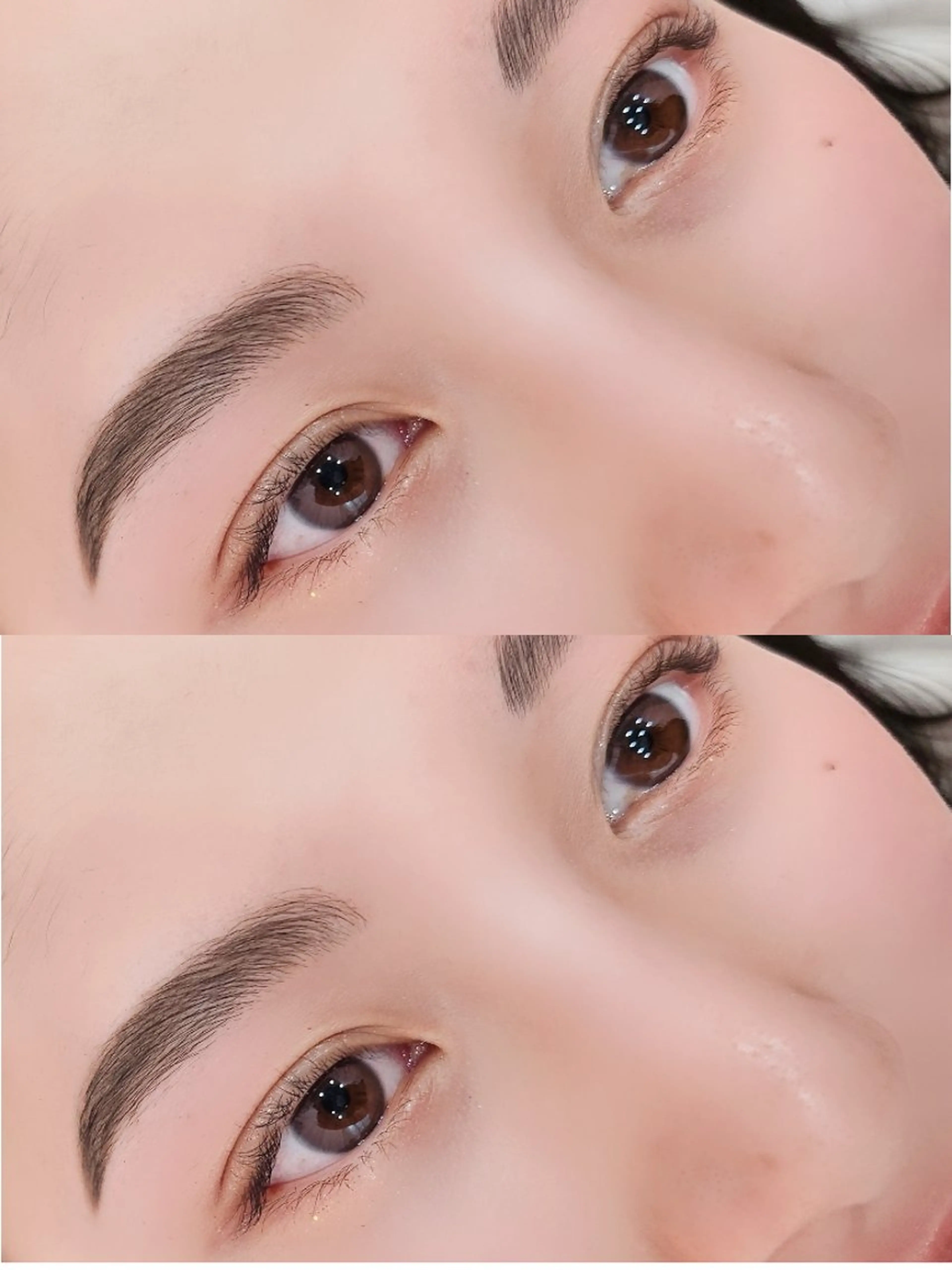 アイブロウ eye's京都店🧸 miu🎀の眉毛・アイブロウイメージ