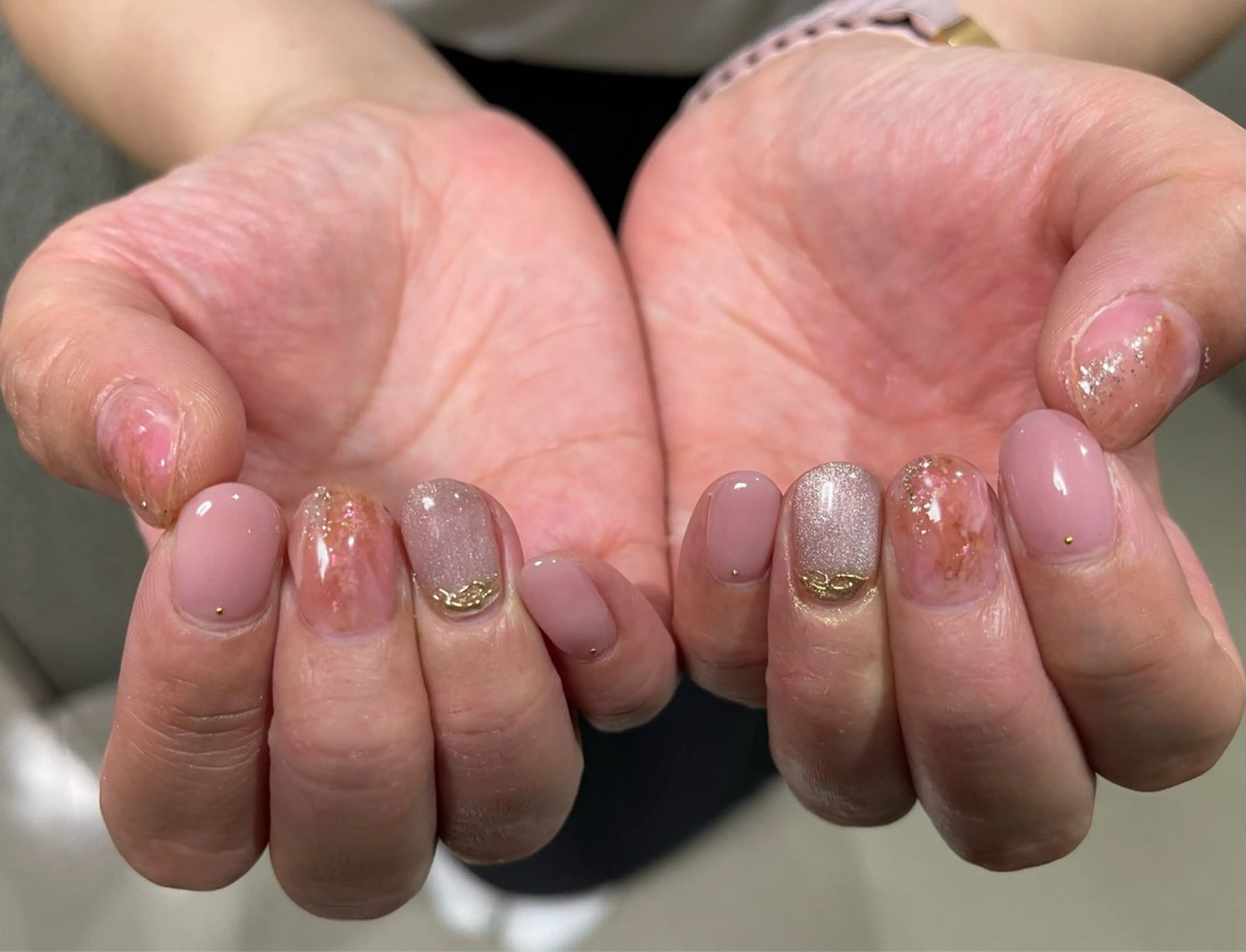 ネイル mieux HAZUKiのその他イメージ