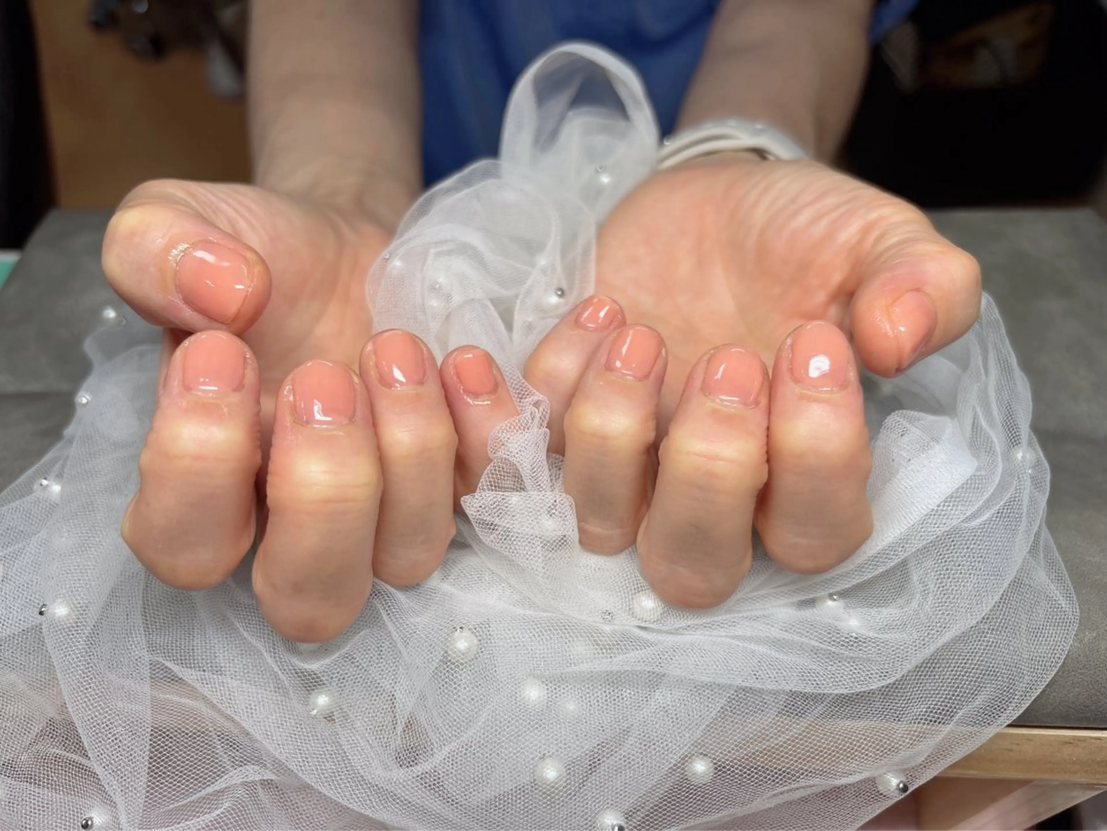 ネイル ハンドネイル Nail NaNa コトのネイルデザイン