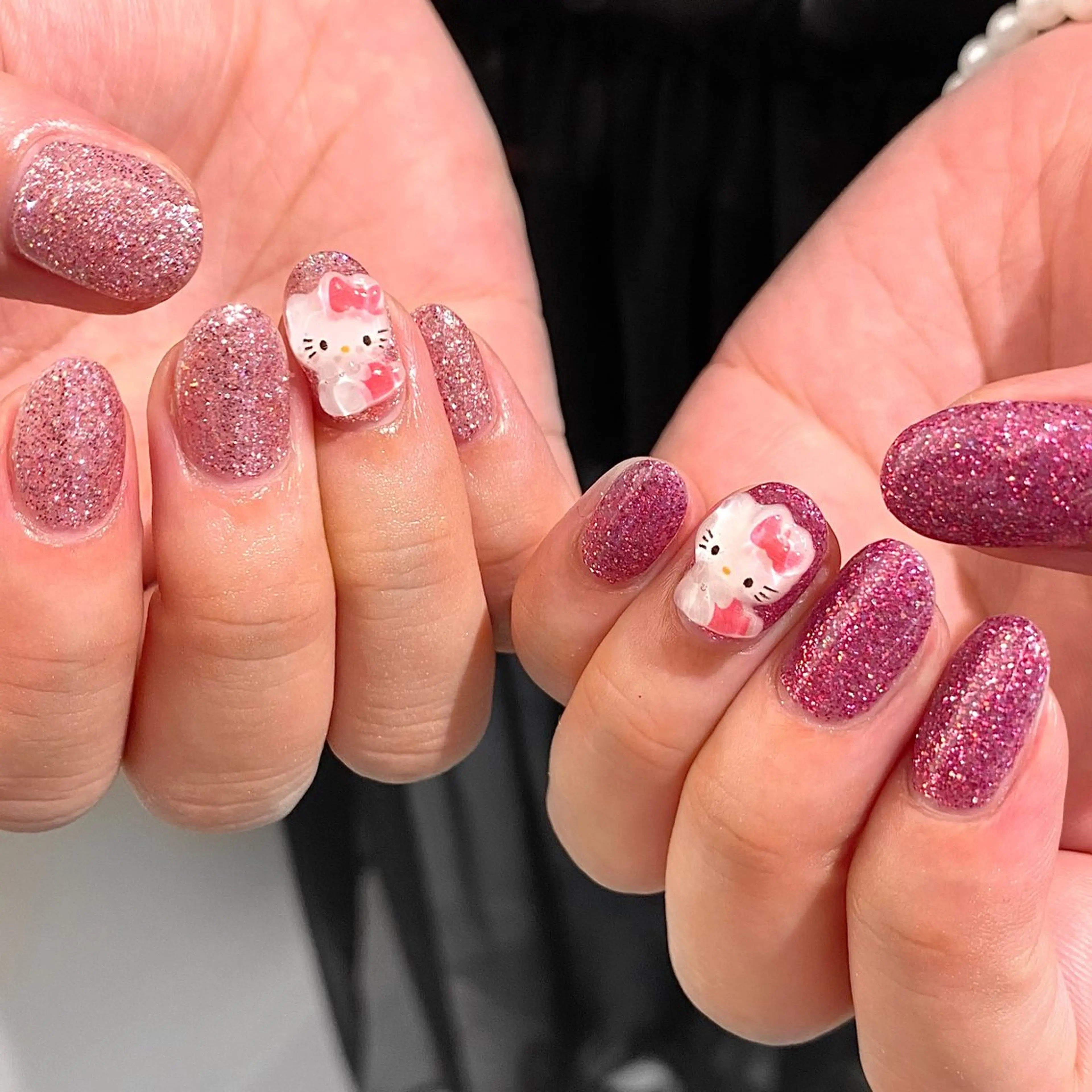 ネイル NailAVANCE miyuのネイルデザイン