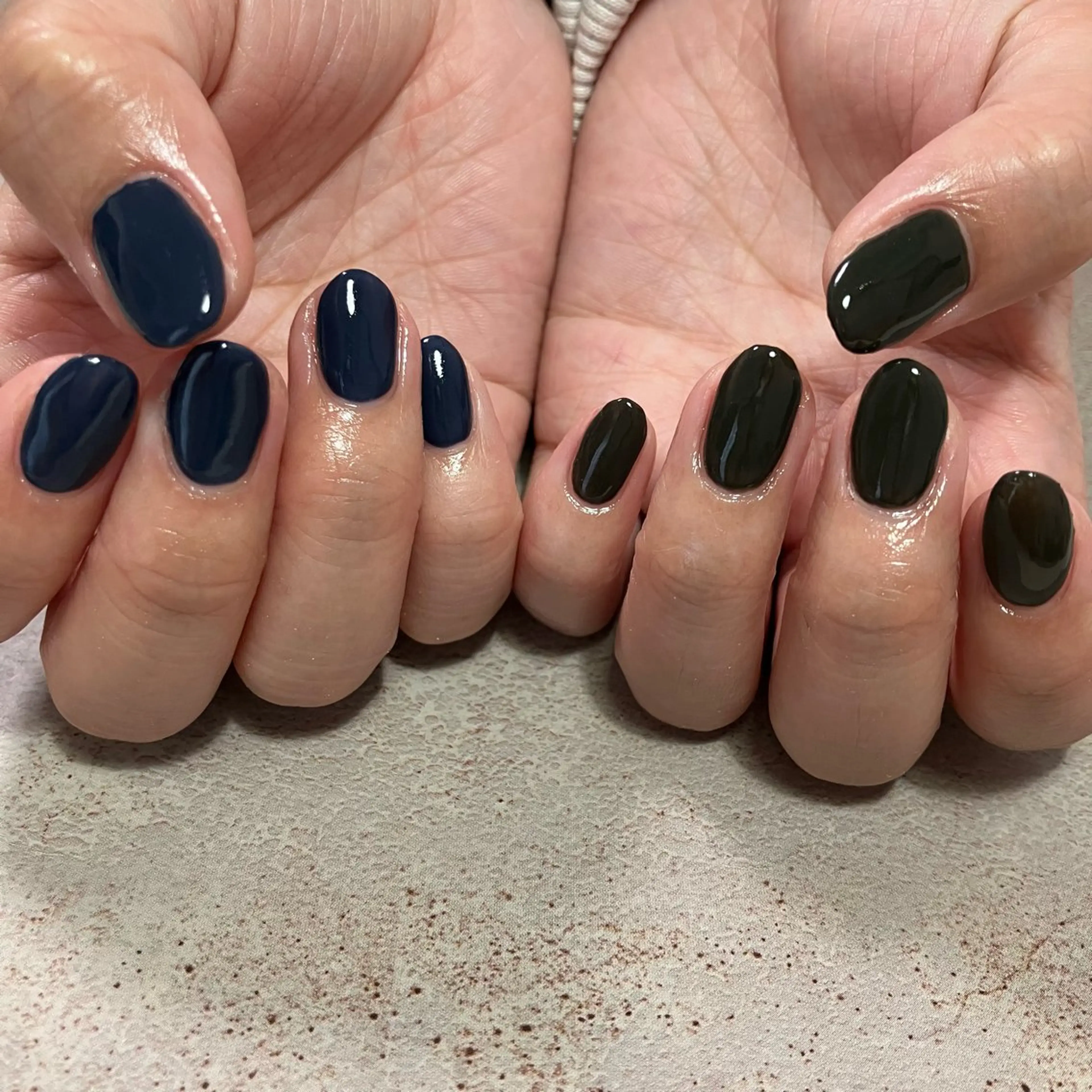 ネイル ハンドネイル clocln / Suzukaのネイルデザイン