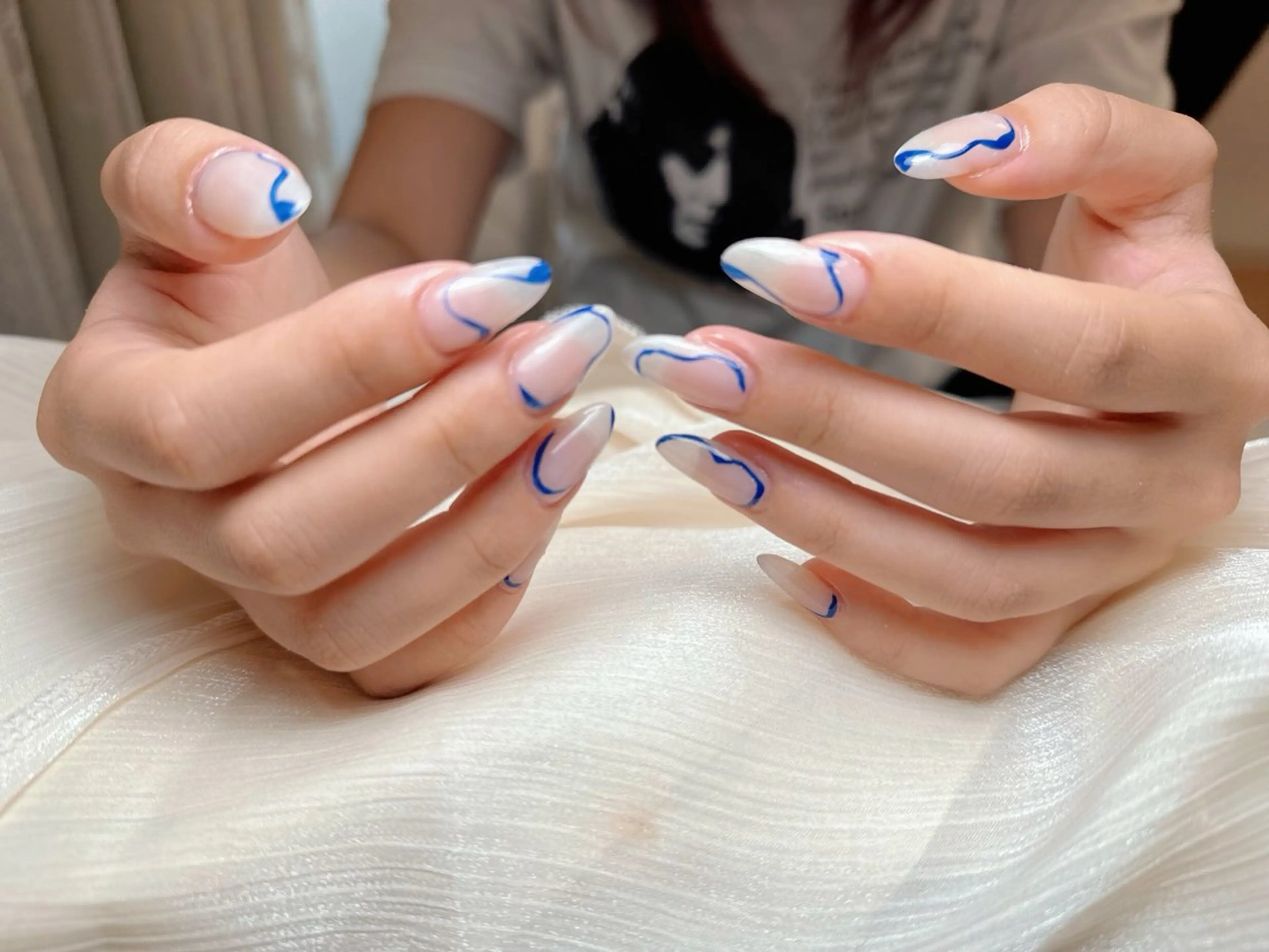 ネイル Ann- NailQueensのネイルデザイン