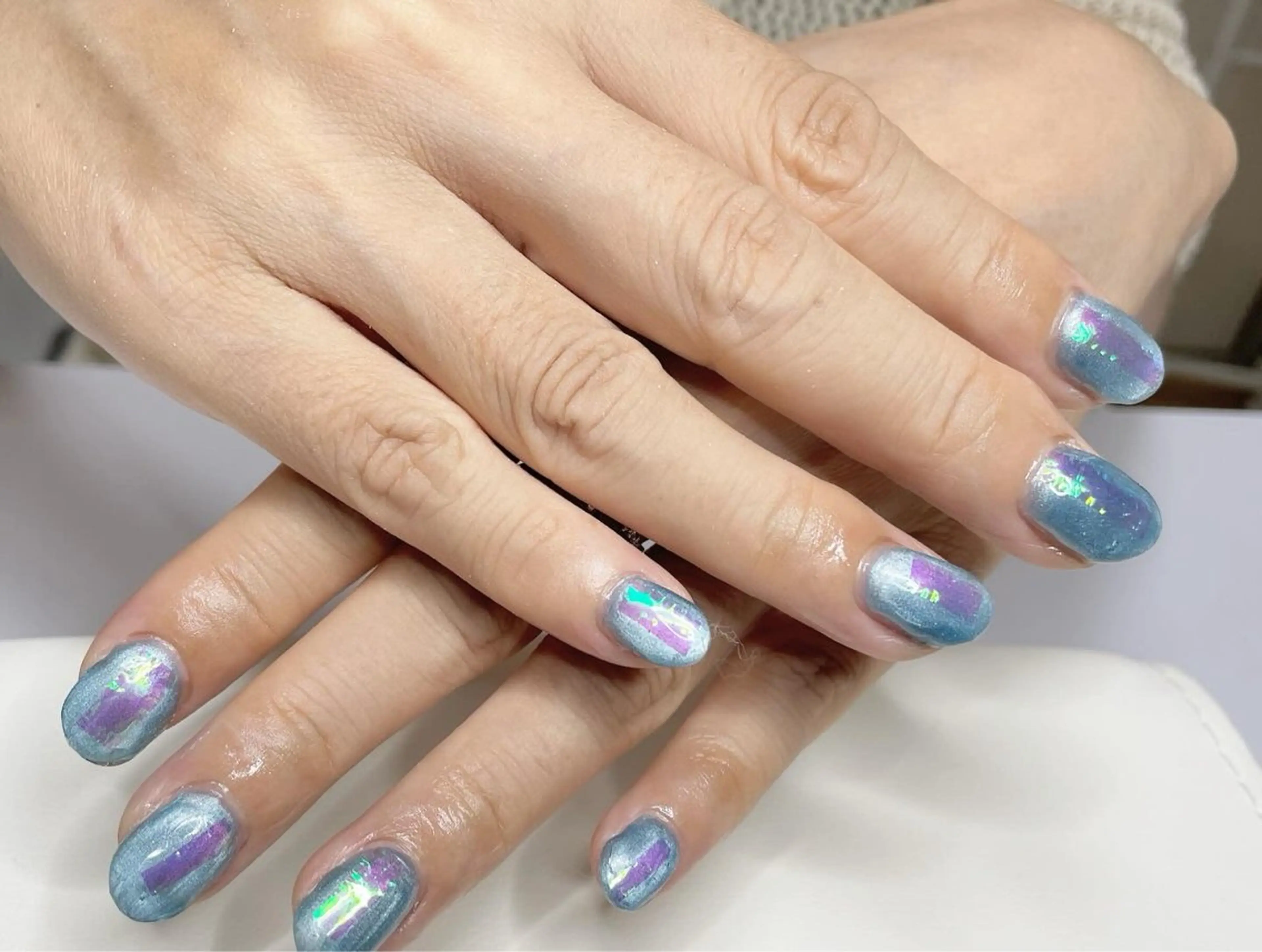 ネイル nico nailのネイルデザイン