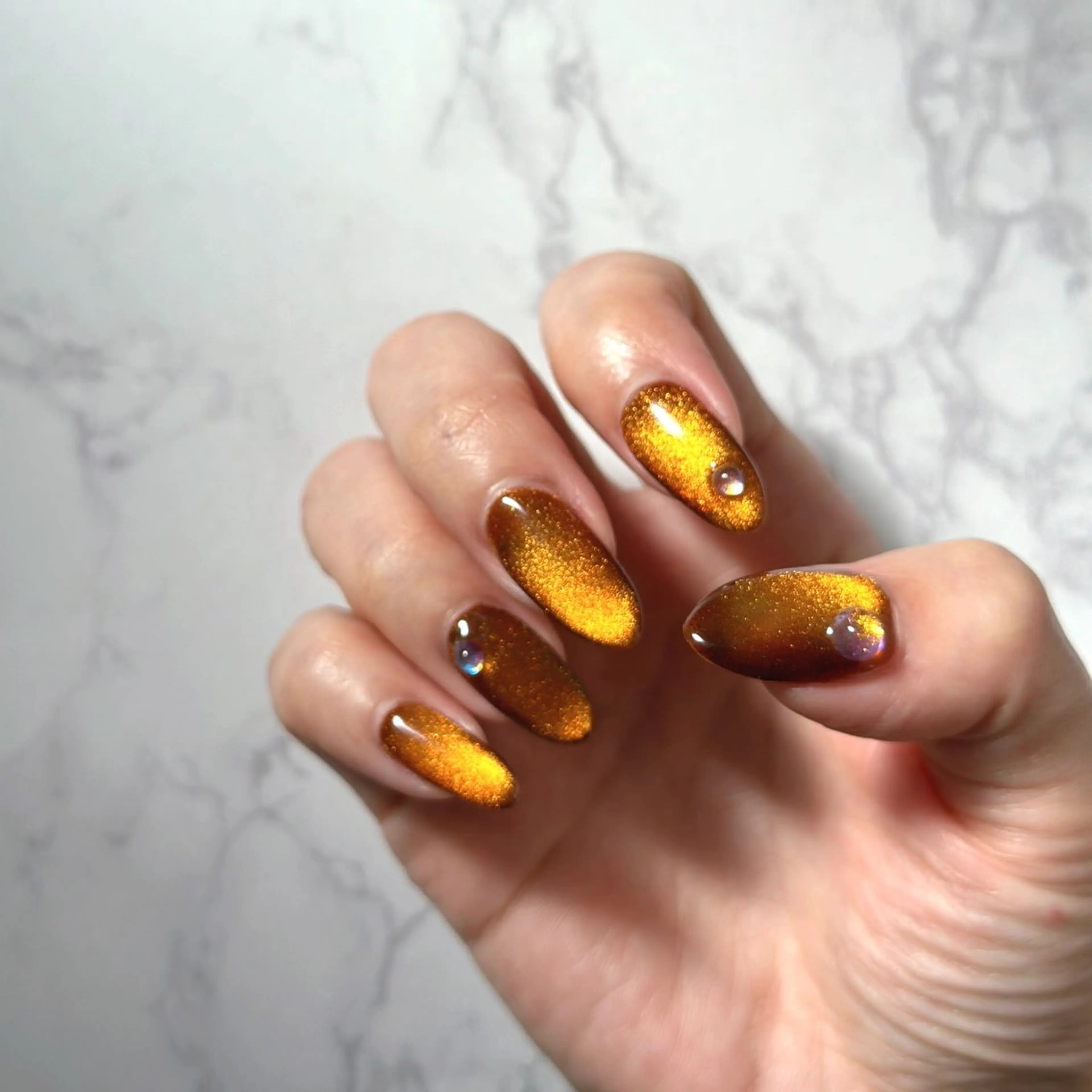 ネイル Lily nailのネイルデザイン