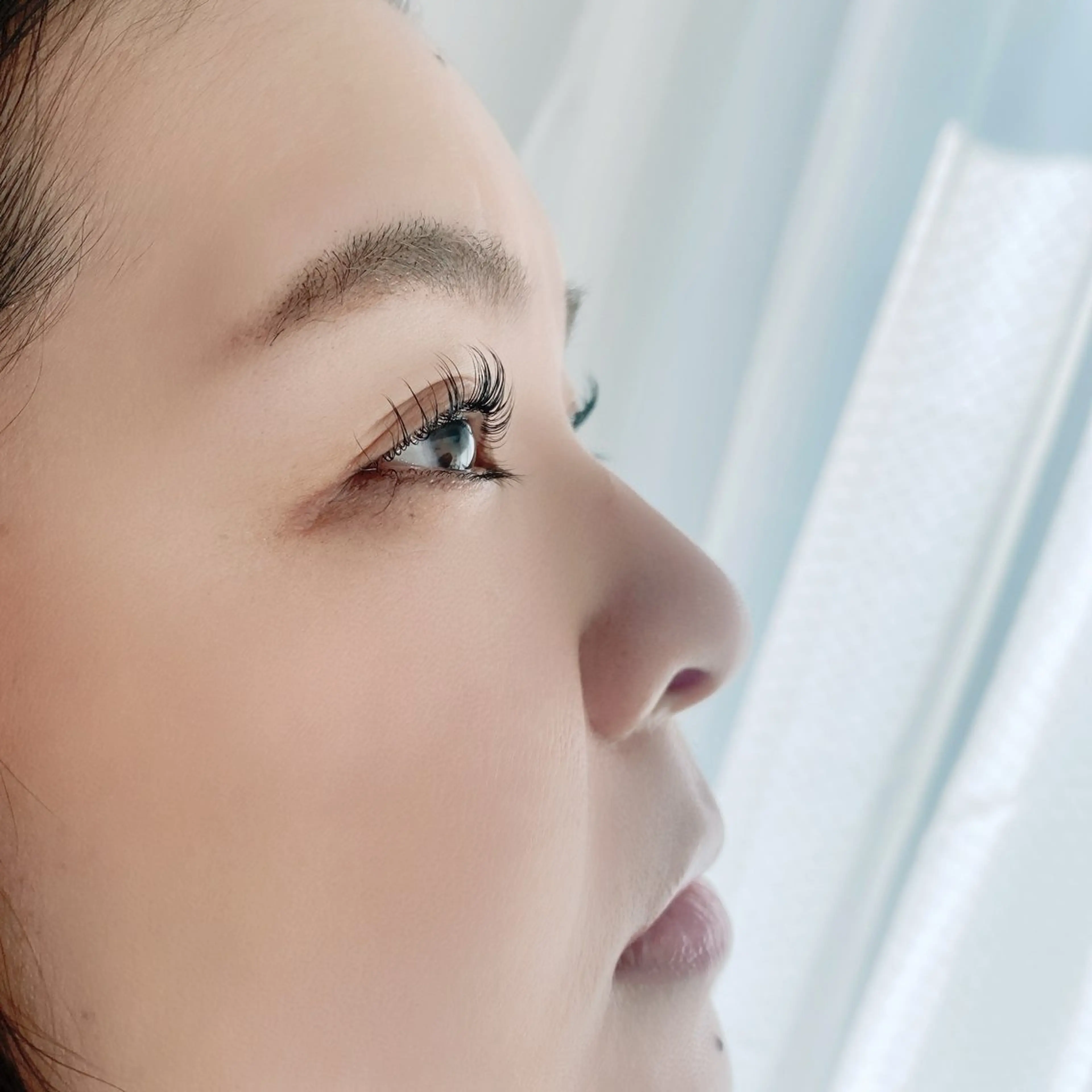 マツエク・マツパ マツエク Sato Akaneのマツエク・マツパデザイン