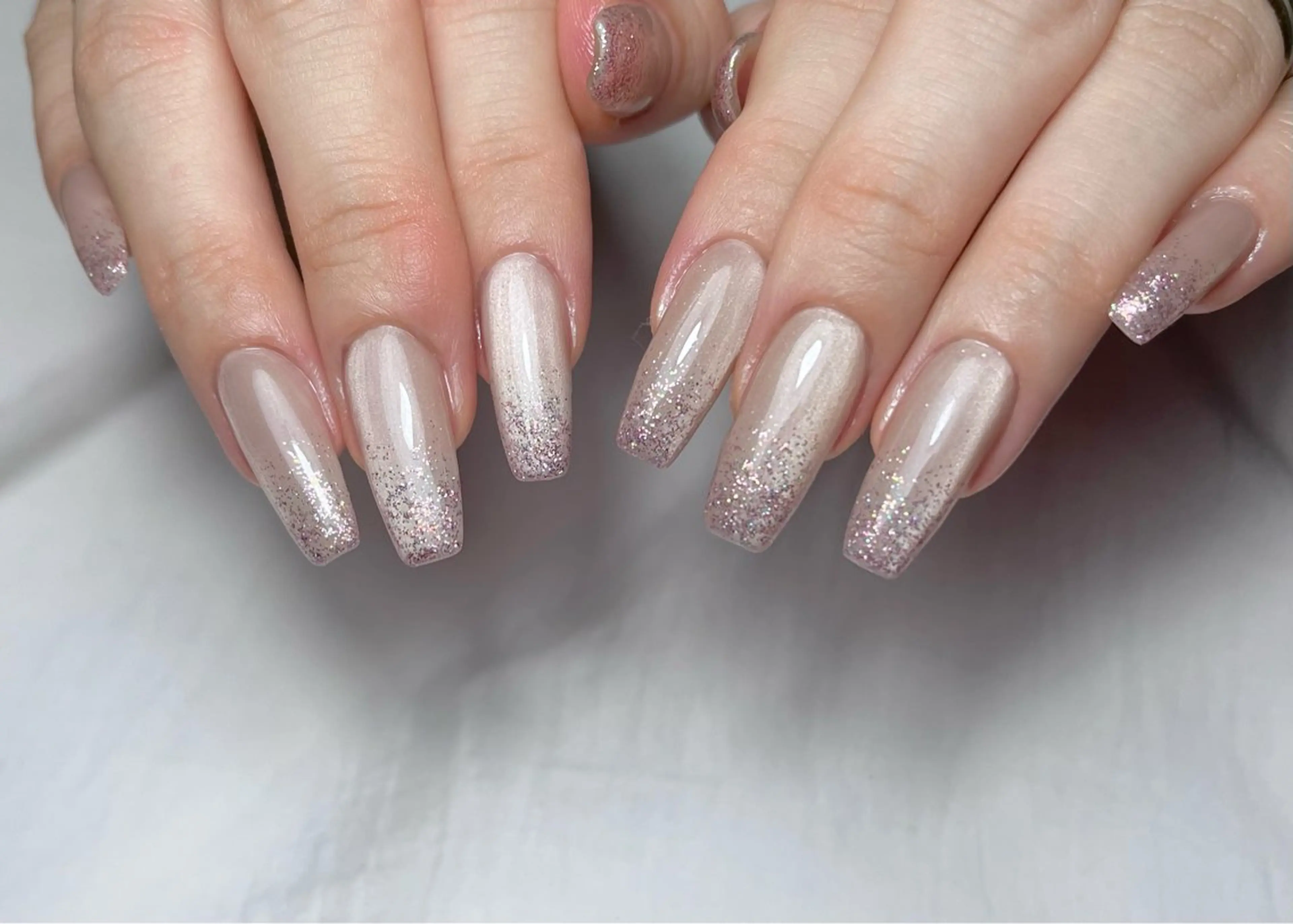 ネイル ハンドネイル HTH ✿rikakoのネイルデザイン