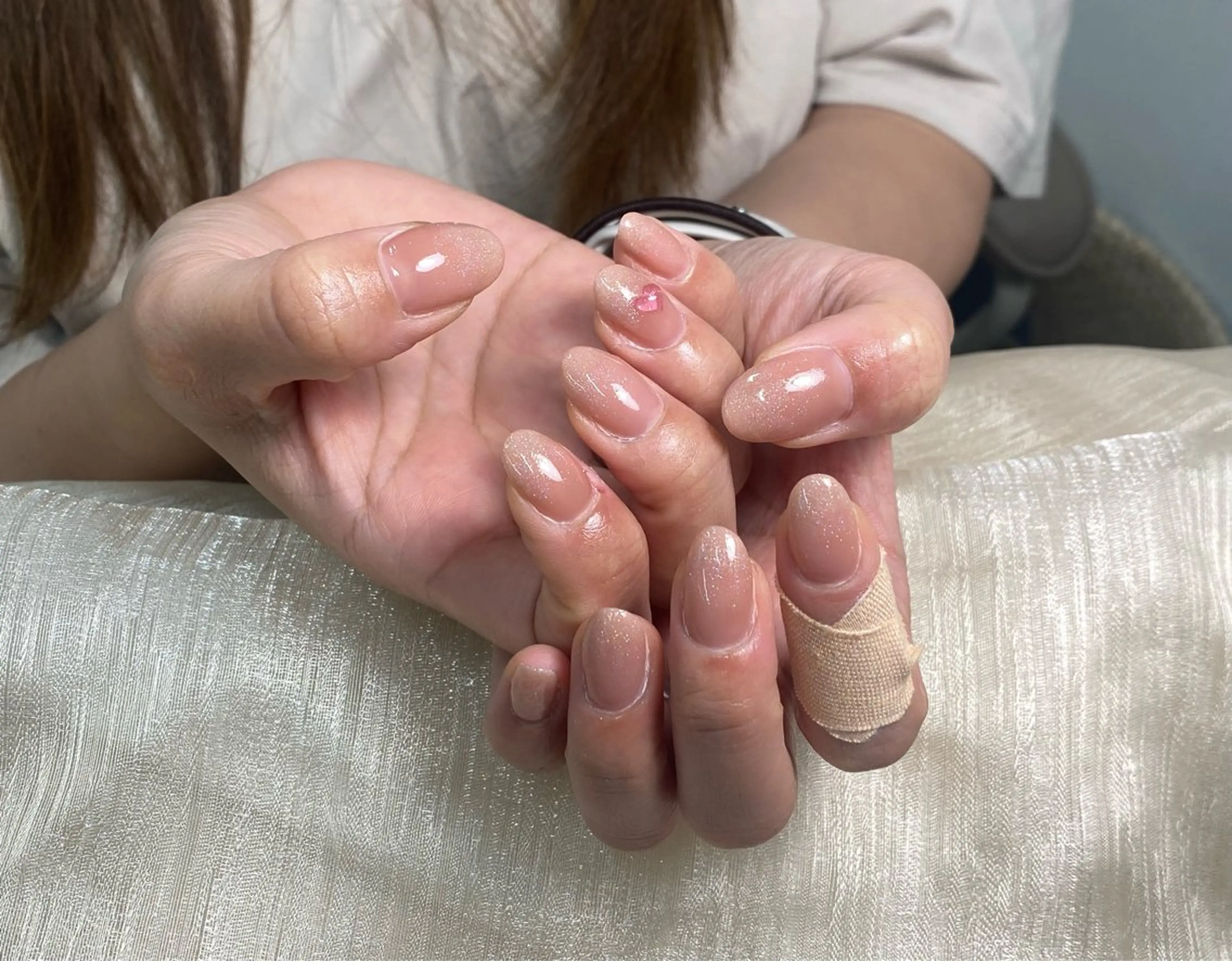 ネイル ToliyDeliy Keilyのネイルデザイン
