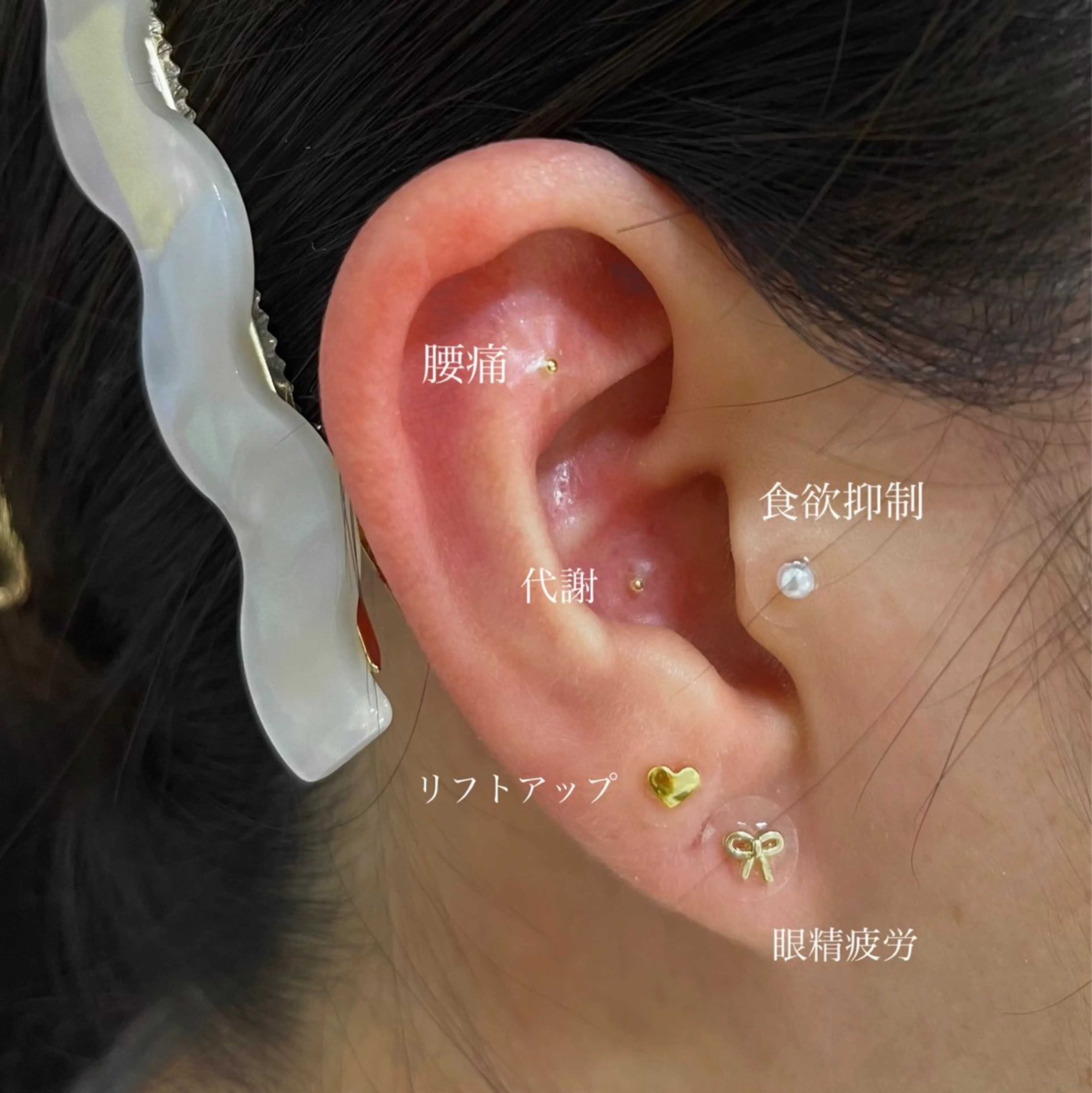 その他 nail heron所属・saki_ nail heronのその他イメージ