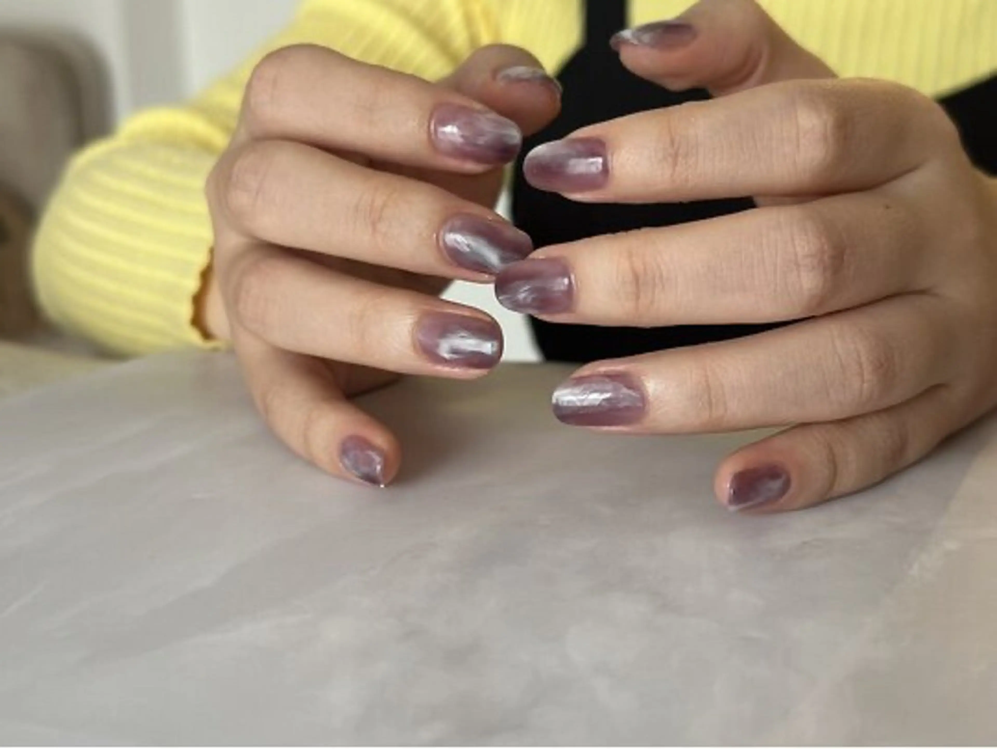 ネイル KITS NAIL所属・KITS NAIL@ RIKAのネイルデザイン