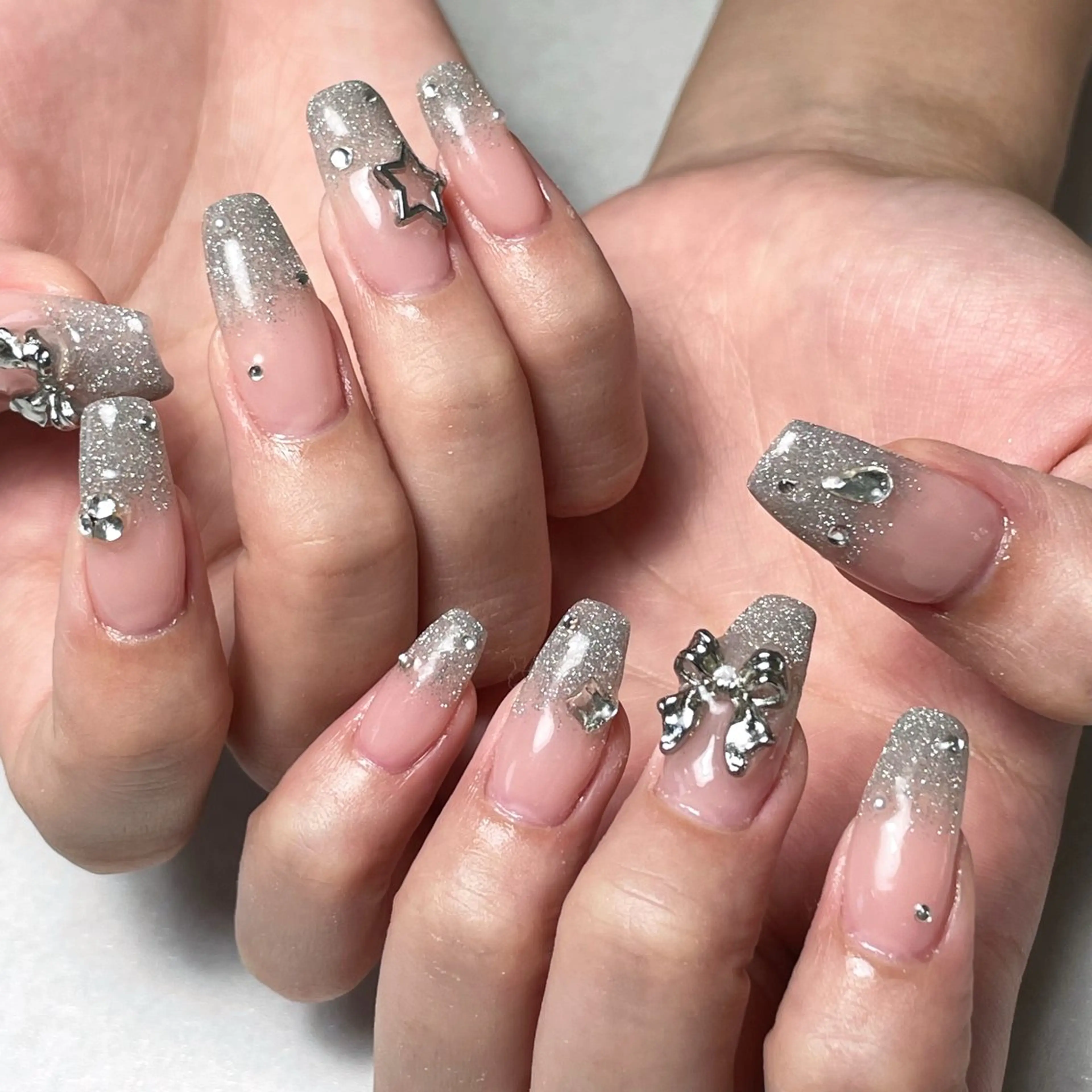 ネイル ハンドネイル 〜hau nail〜 YUKIのネイルデザイン
