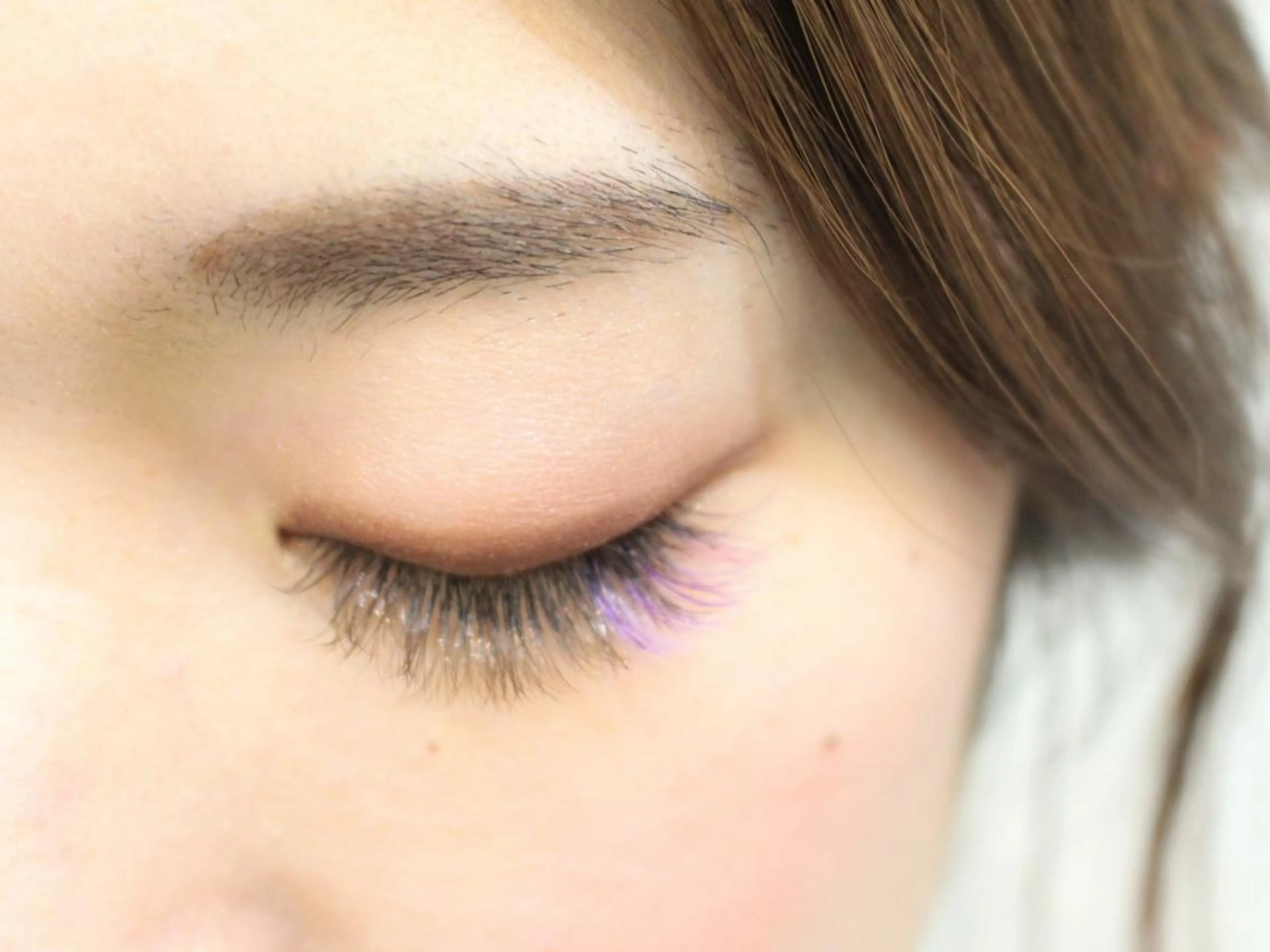 マツエク・マツパ angelotti 小林のマツエク・マツパデザイン