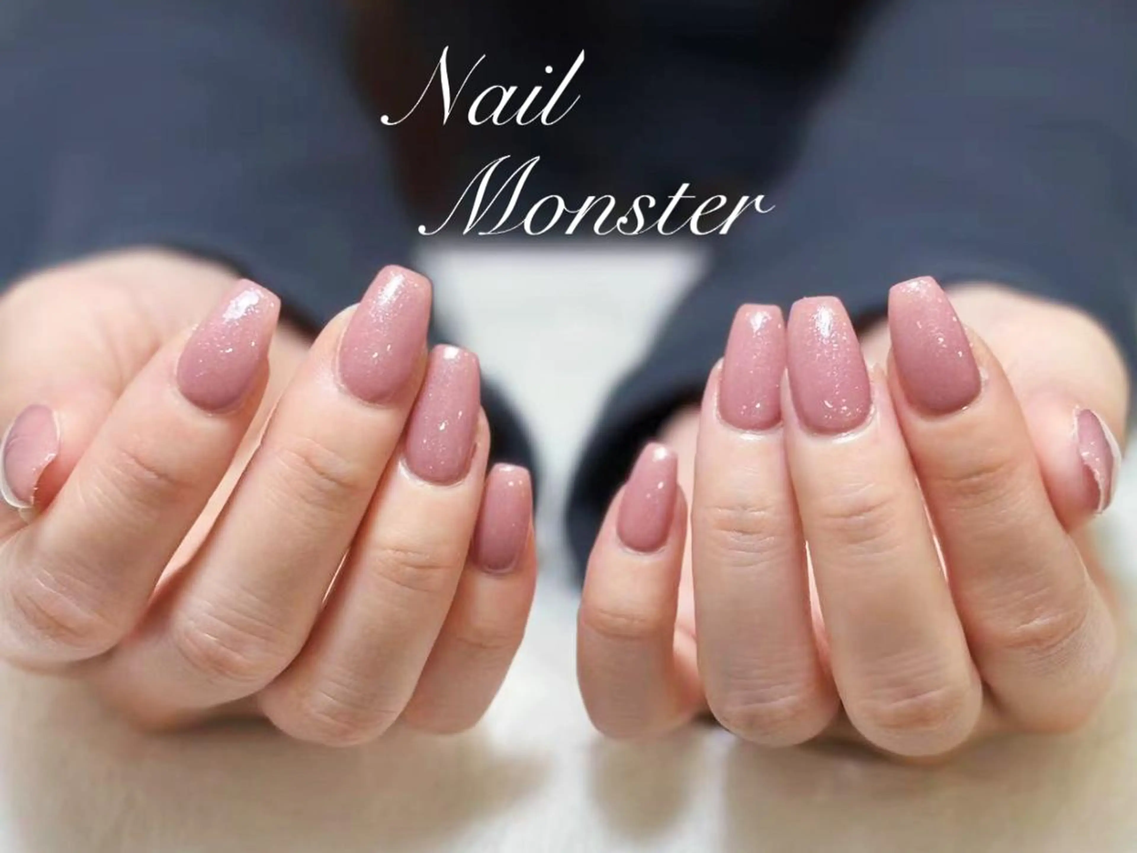 ネイル ハンドネイル mi na ❀のネイルデザイン