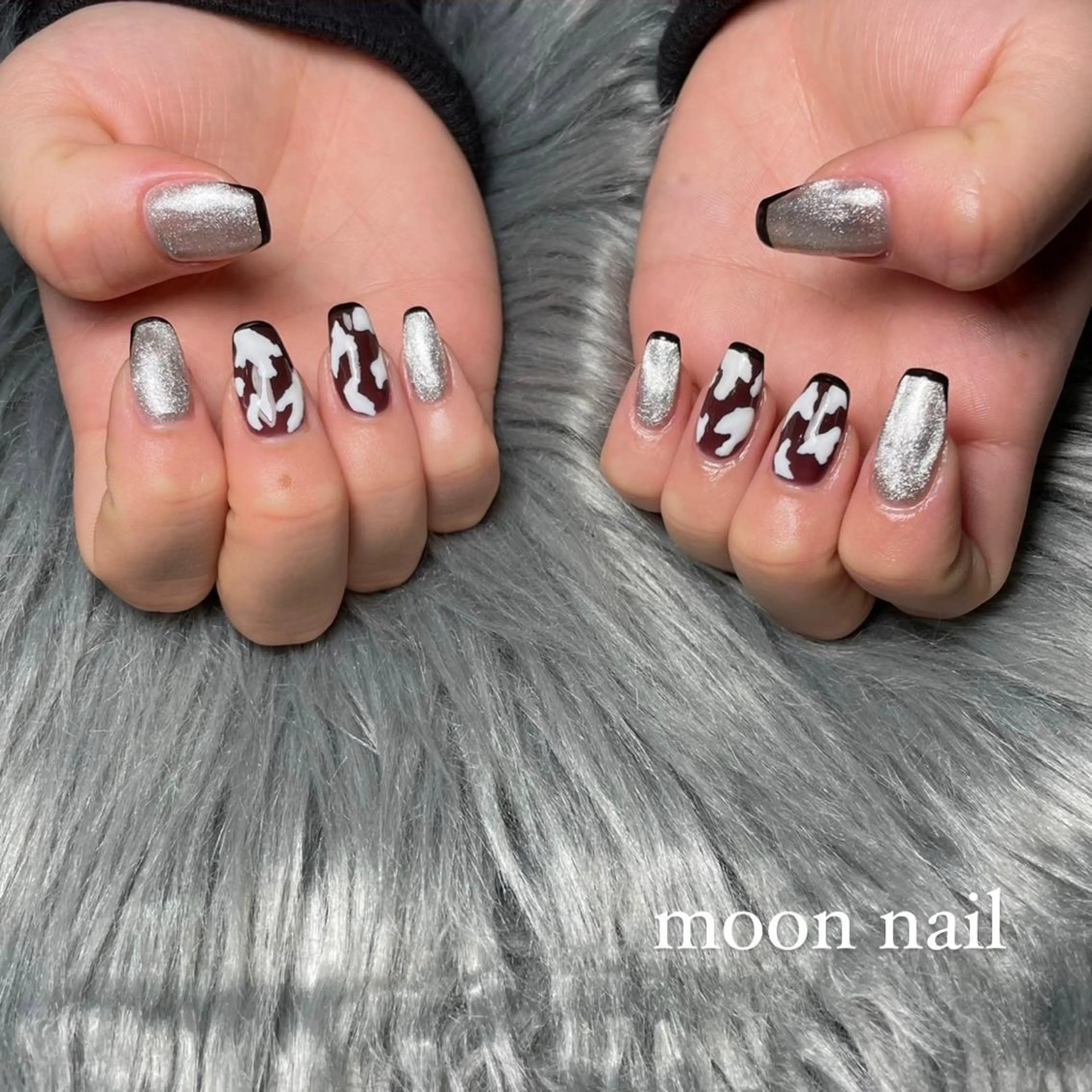 ネイル nailsalonBuwan所属・nailsalon Buwanのネイルデザイン
