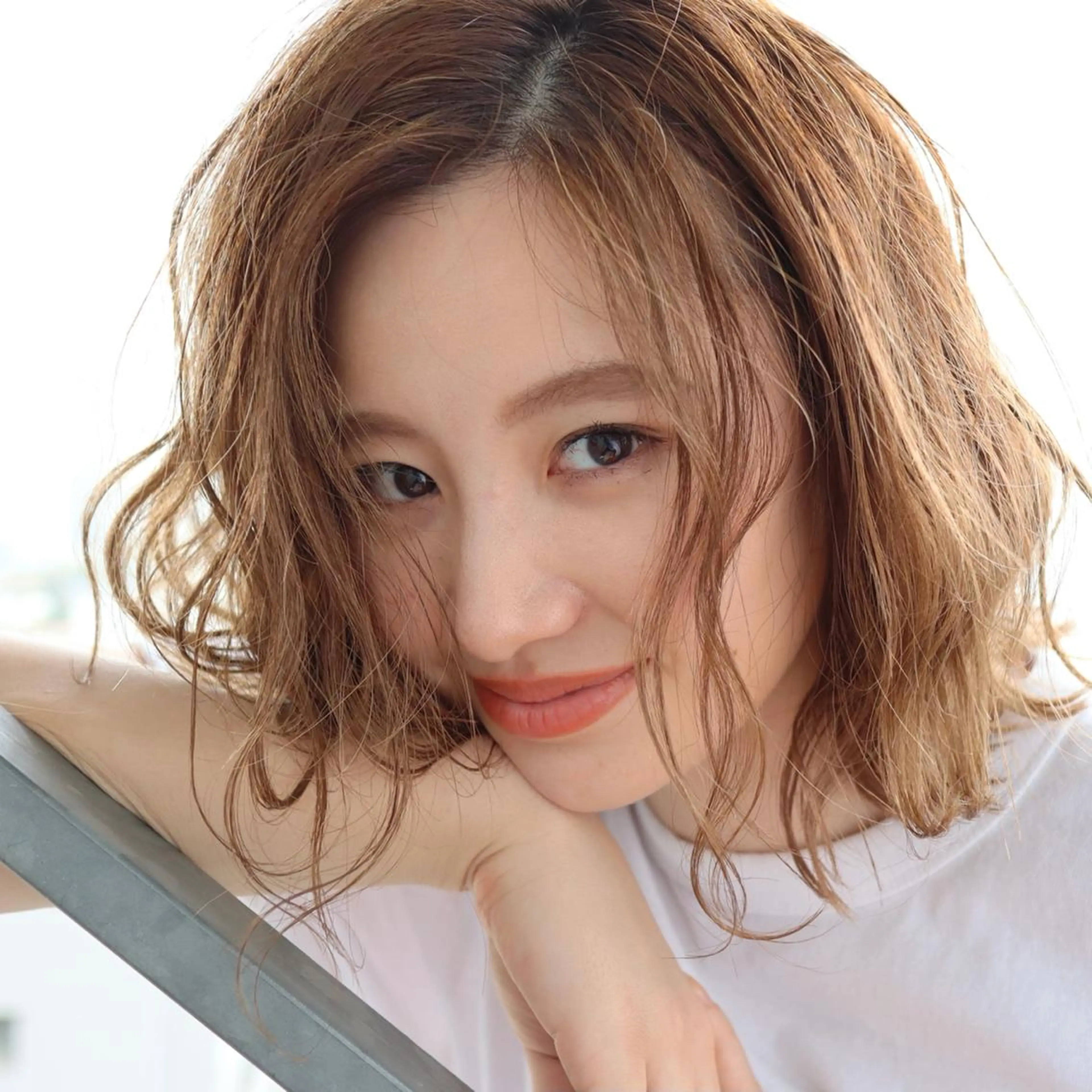 ❤️12月限定クーポン【大嶋指名】大人気！肩上ショート・ボブ❤️の写真