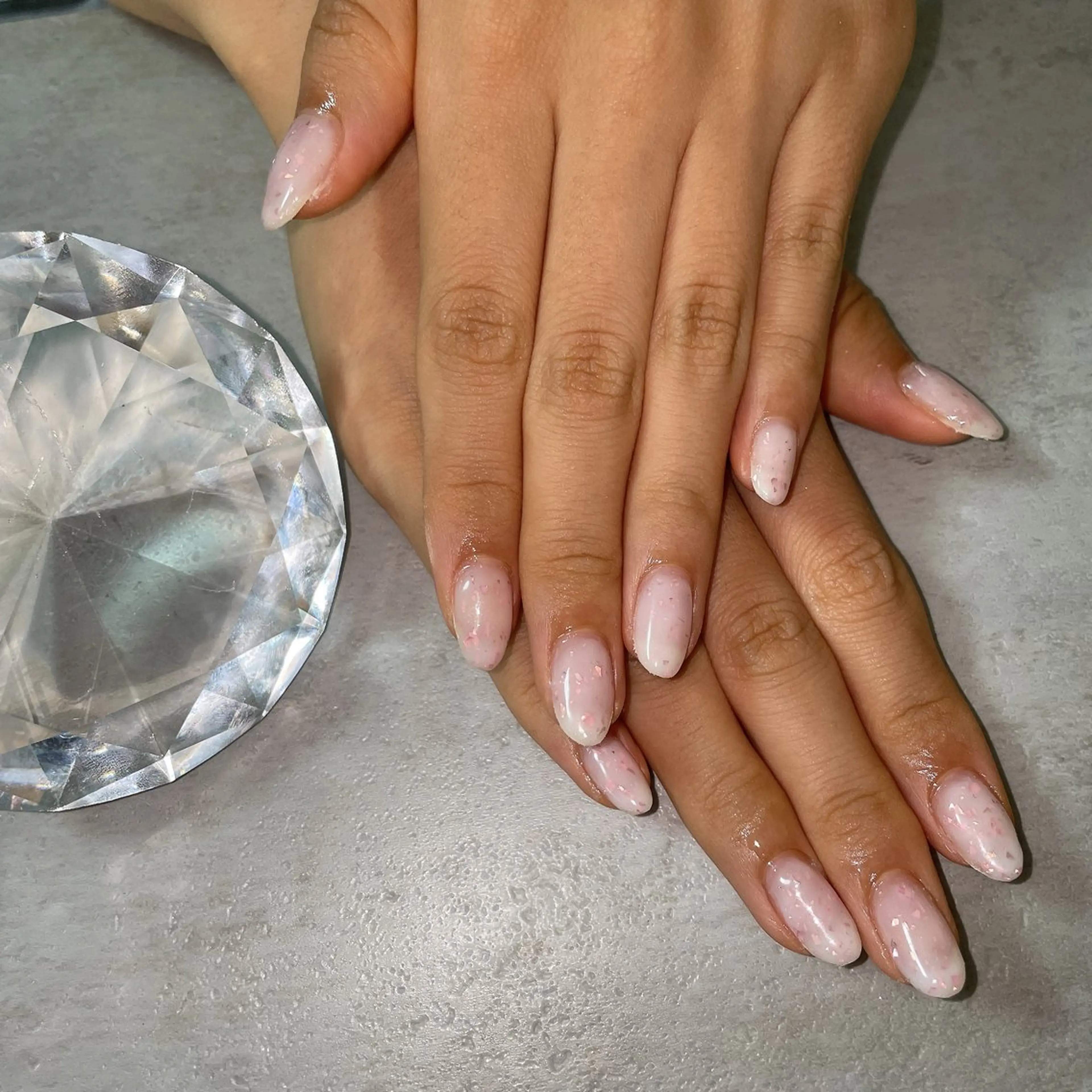 ネイル One   Na1l Rionのネイルデザイン