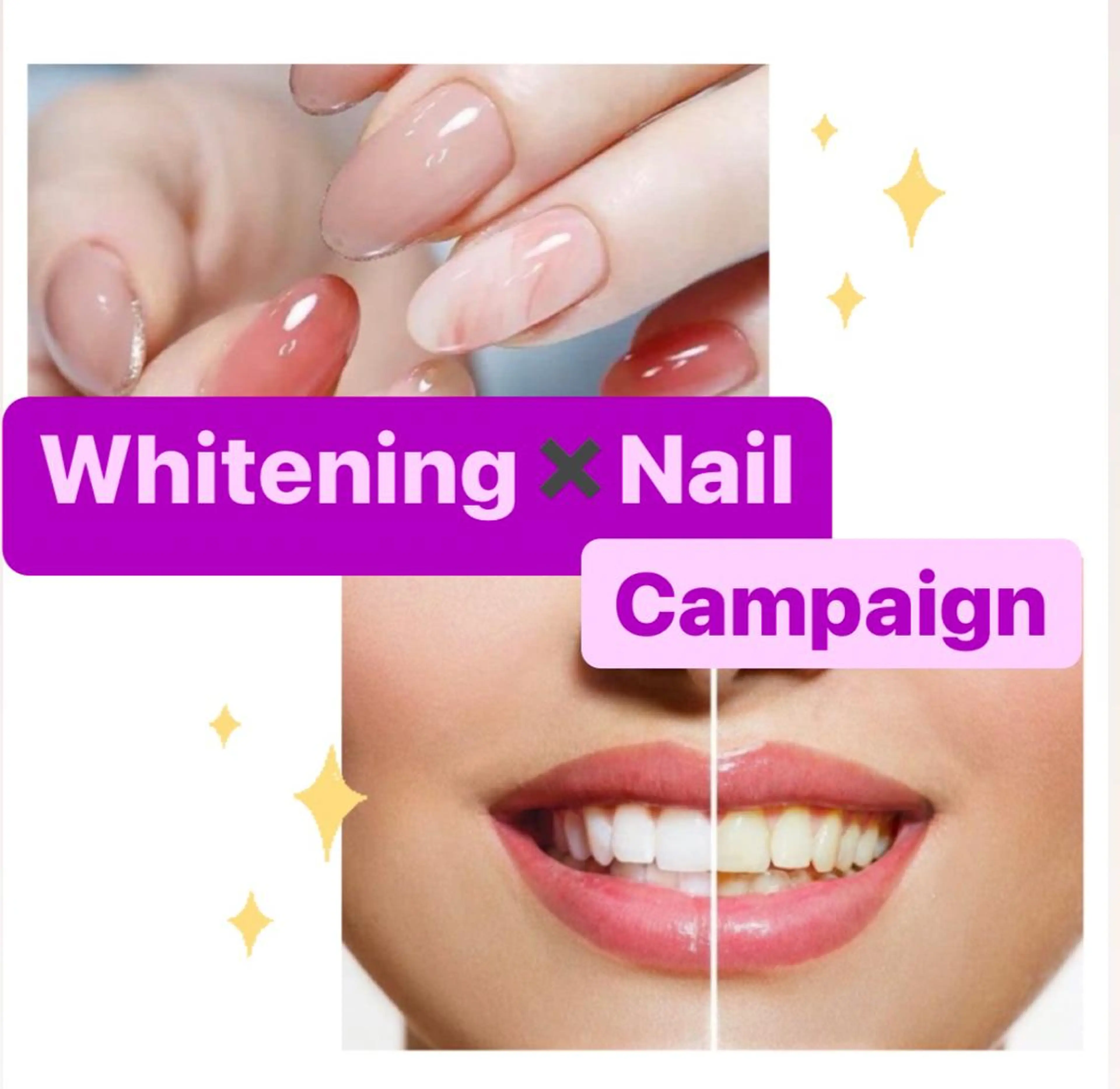 ネイル Nakao Hitomiのネイルデザイン