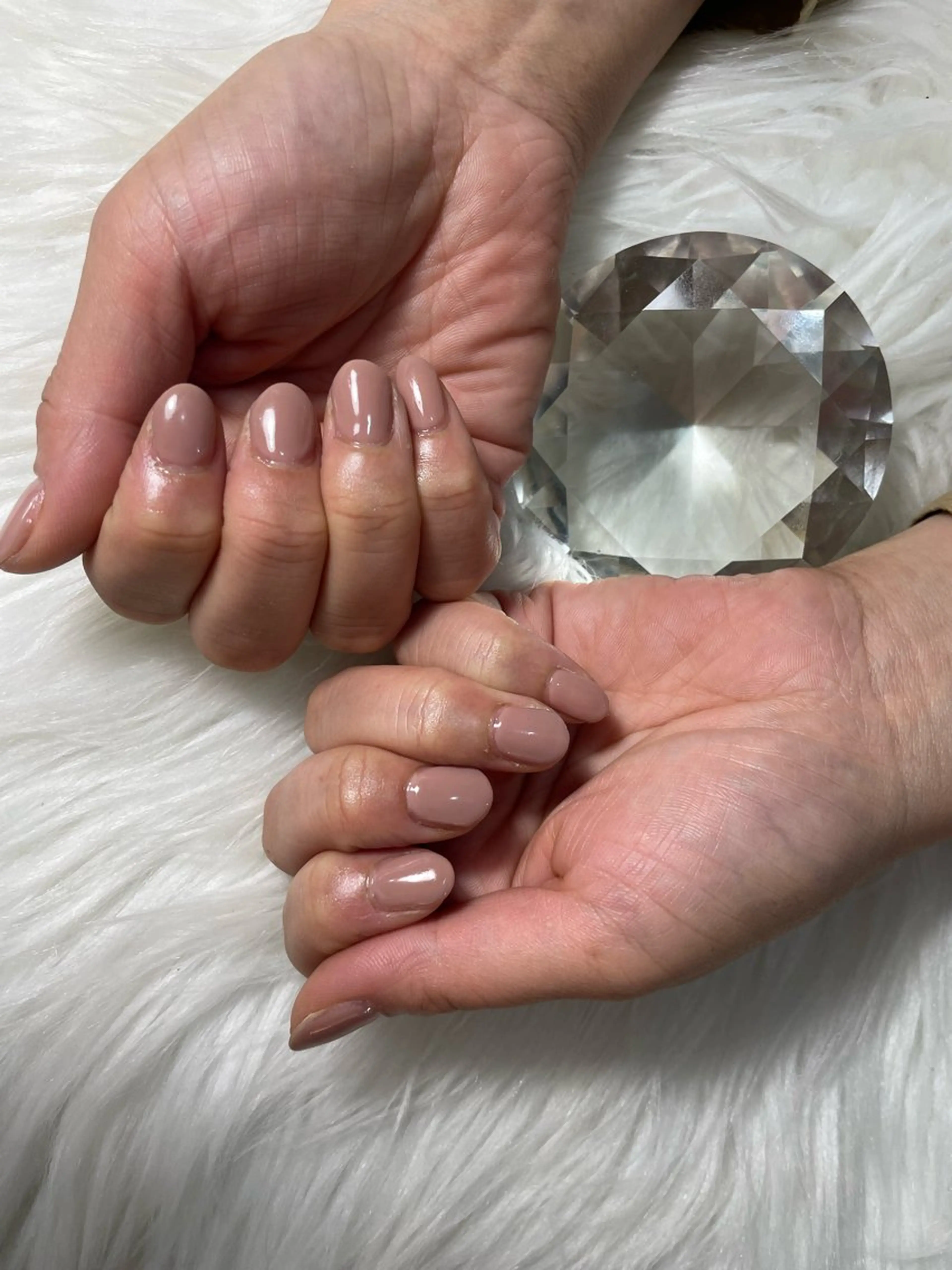 ネイル 小林 友紀のネイルデザイン