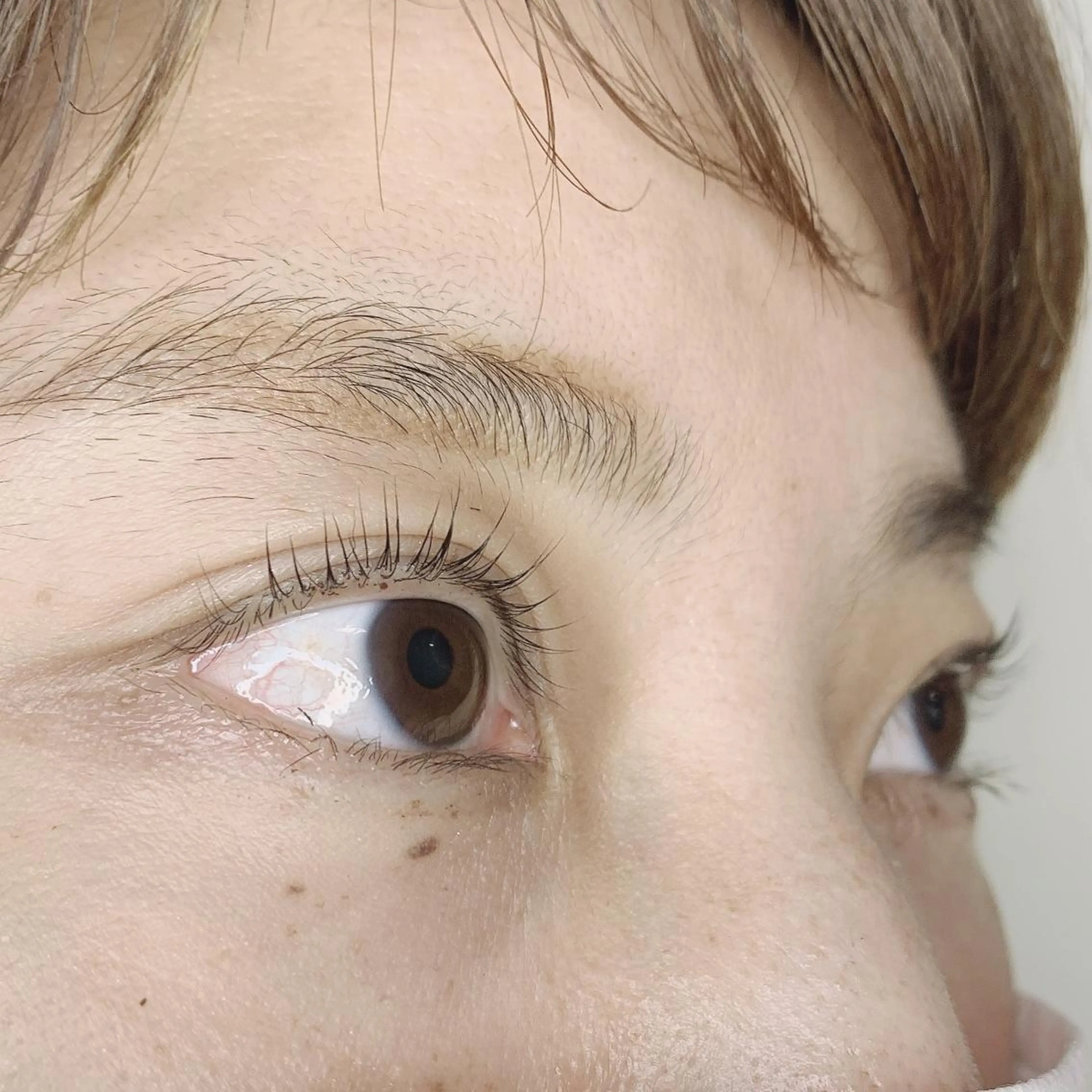 マツエク・マツパ 櫻井 佑美のマツエク・マツパデザイン