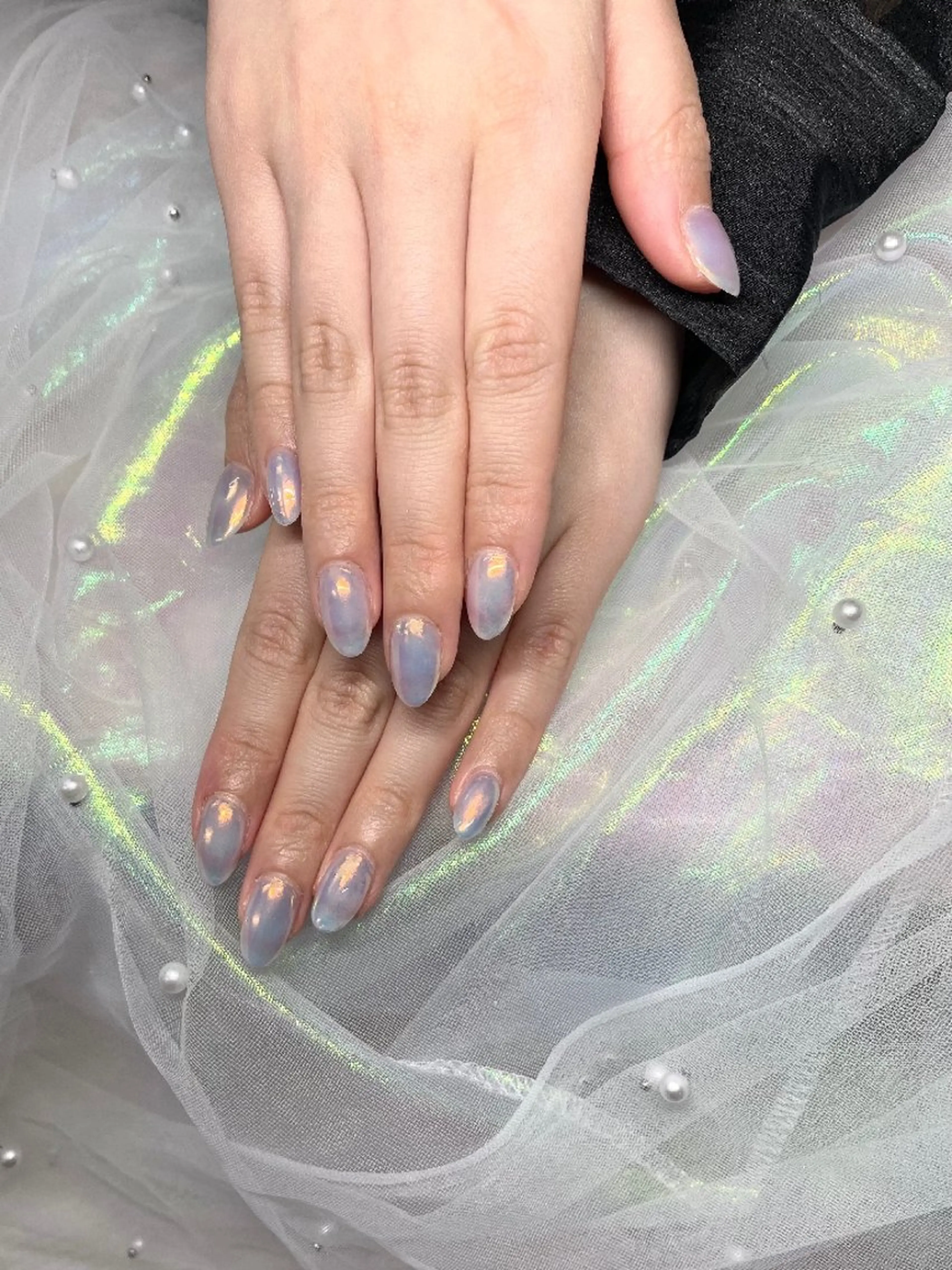 ネイル Y&Y Nail Salon ケンのネイルデザイン
