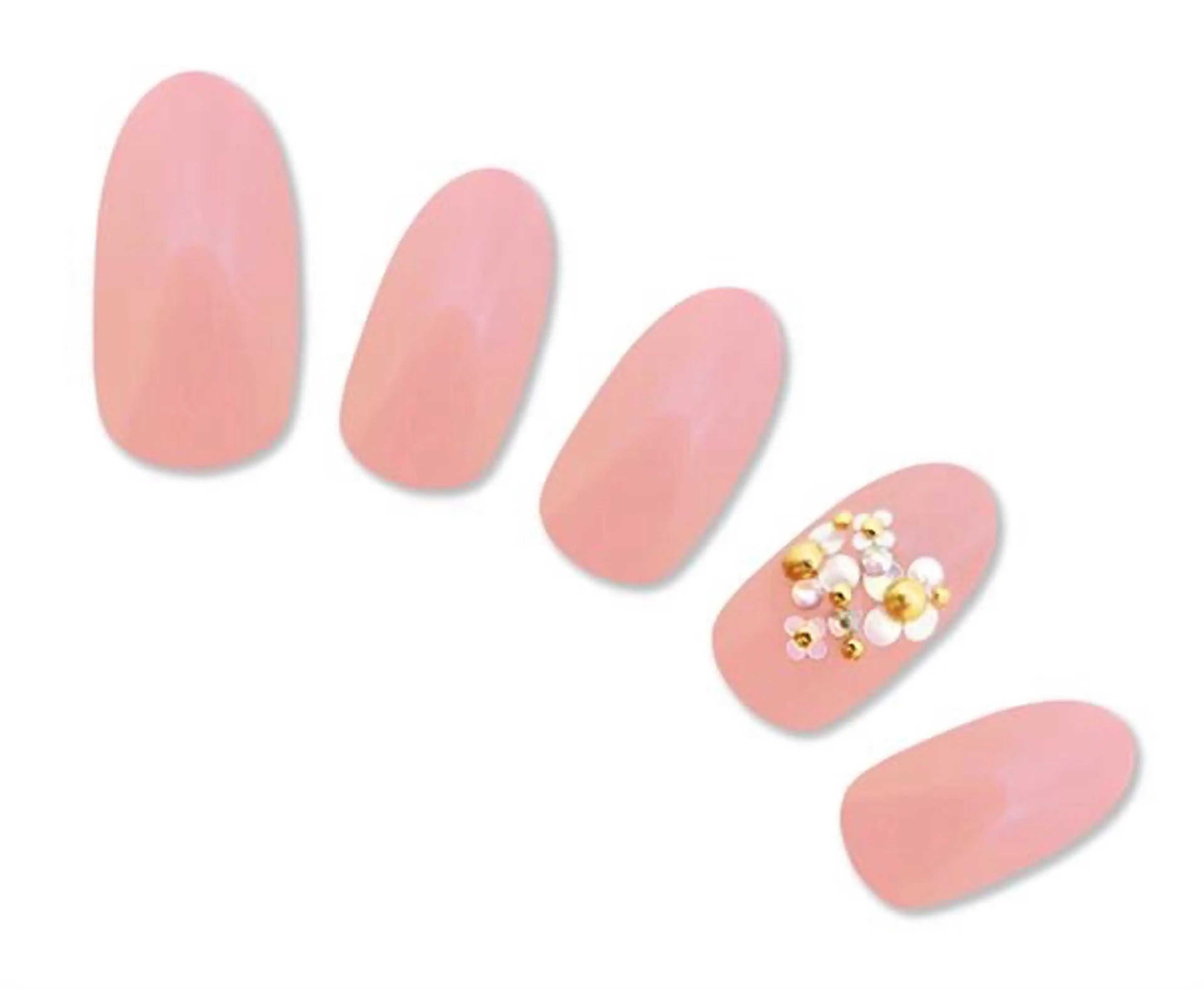 ネイル ハンドネイル プラスネイル 池袋西口店のネイルデザイン