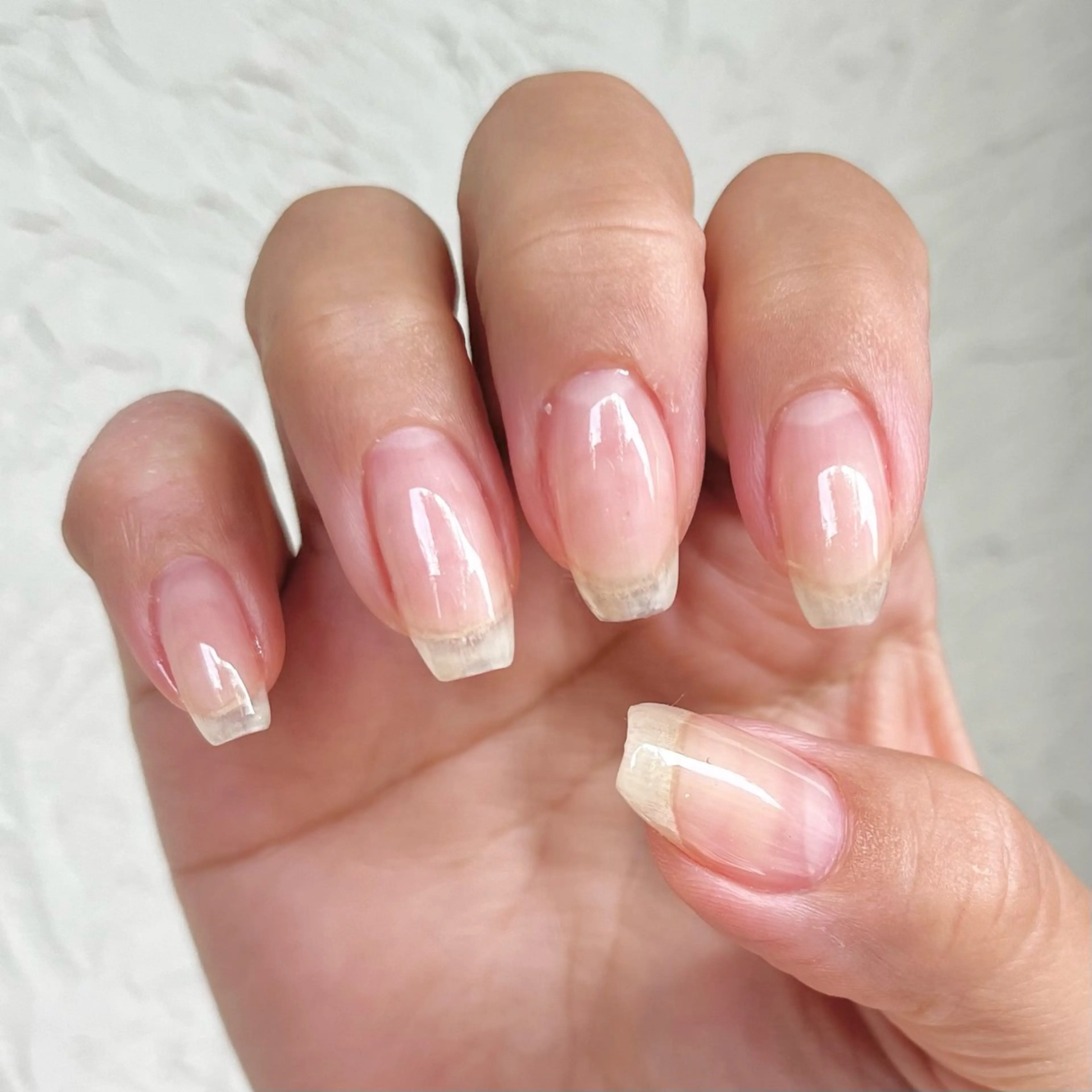 ネイル private acottoのネイルデザイン