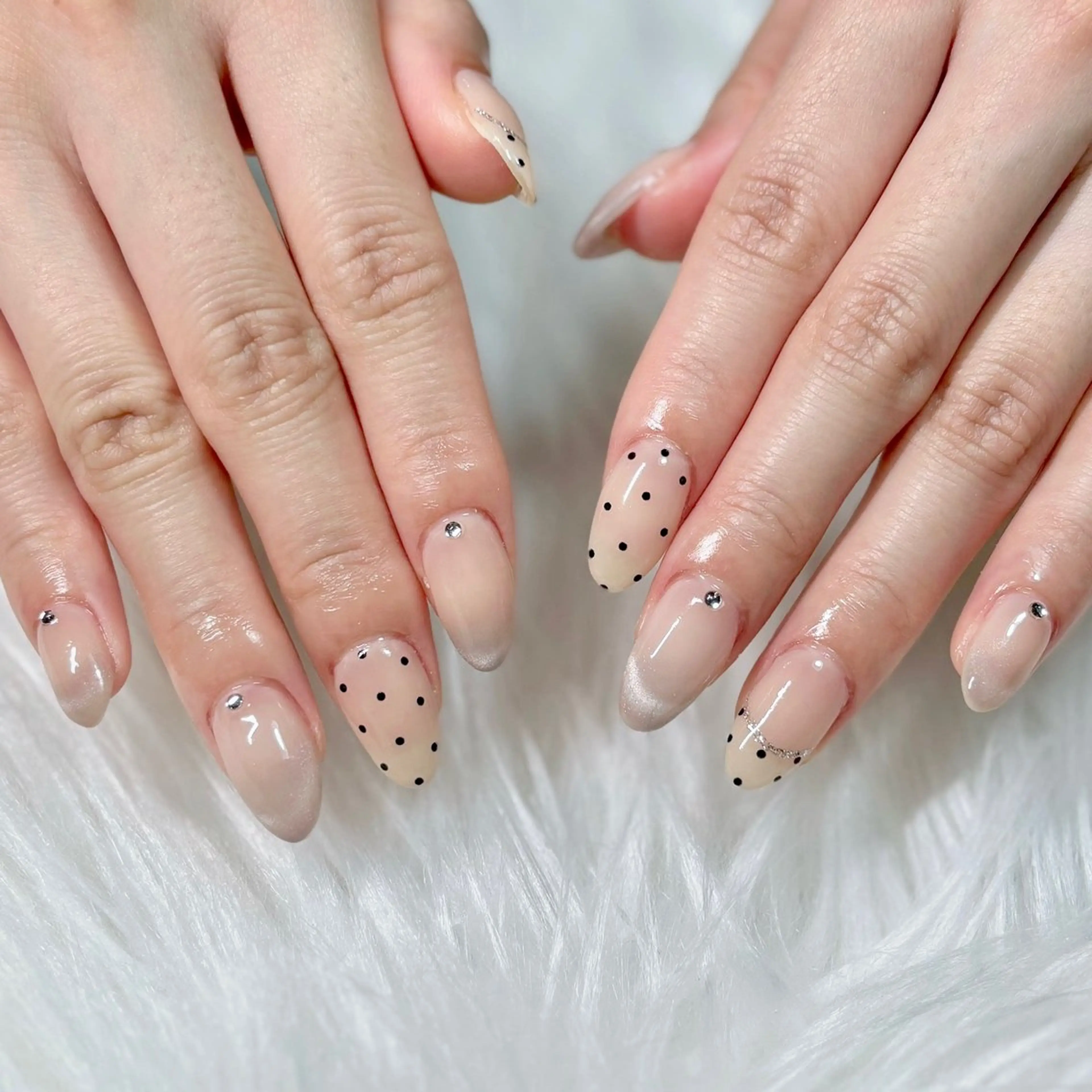 ネイル ネイルサロンジパング所属・ネイルサロン ジパングのネイルデザイン