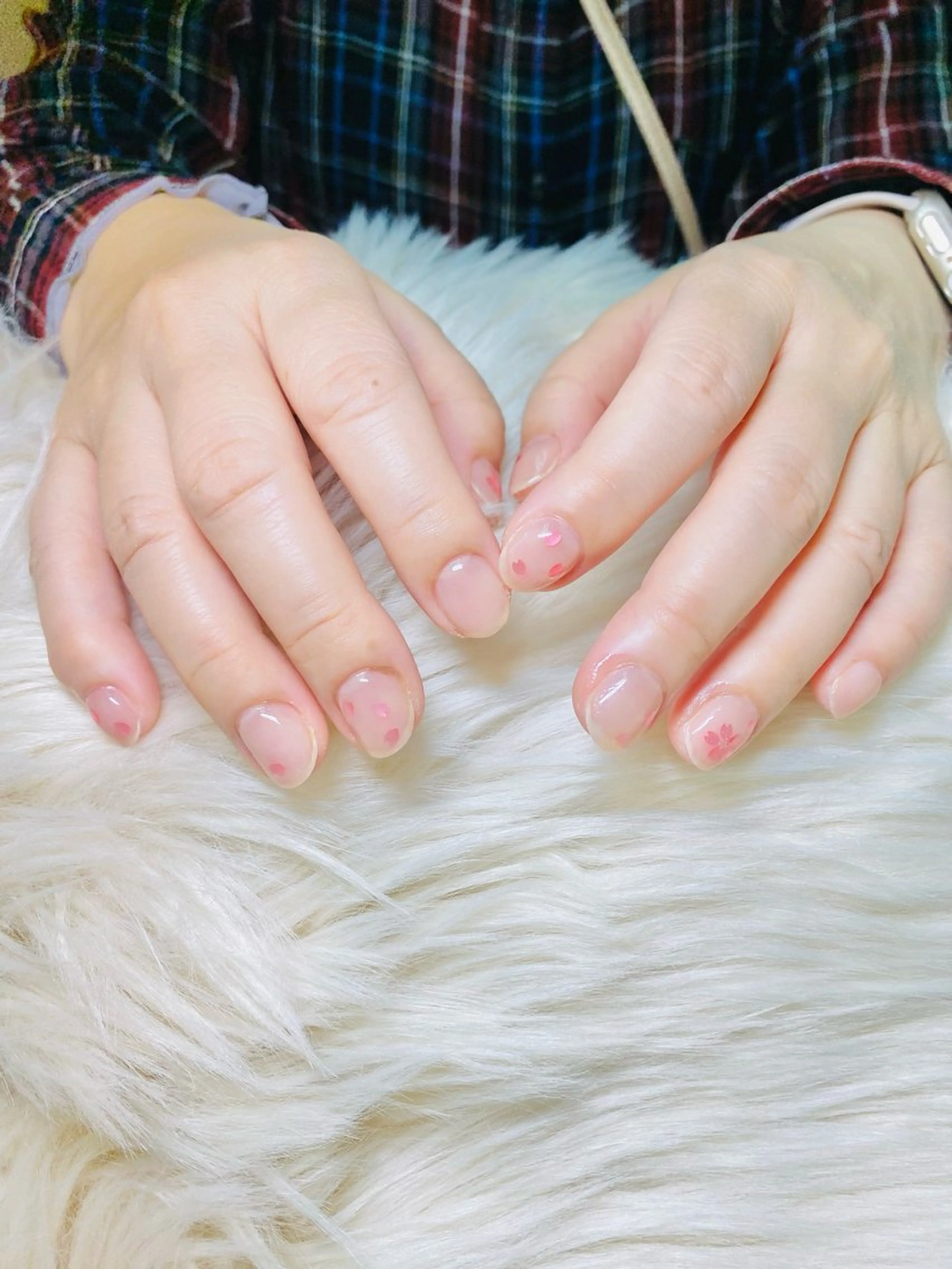 ネイル nail  LATTE所属・nail LATTEのネイルデザイン