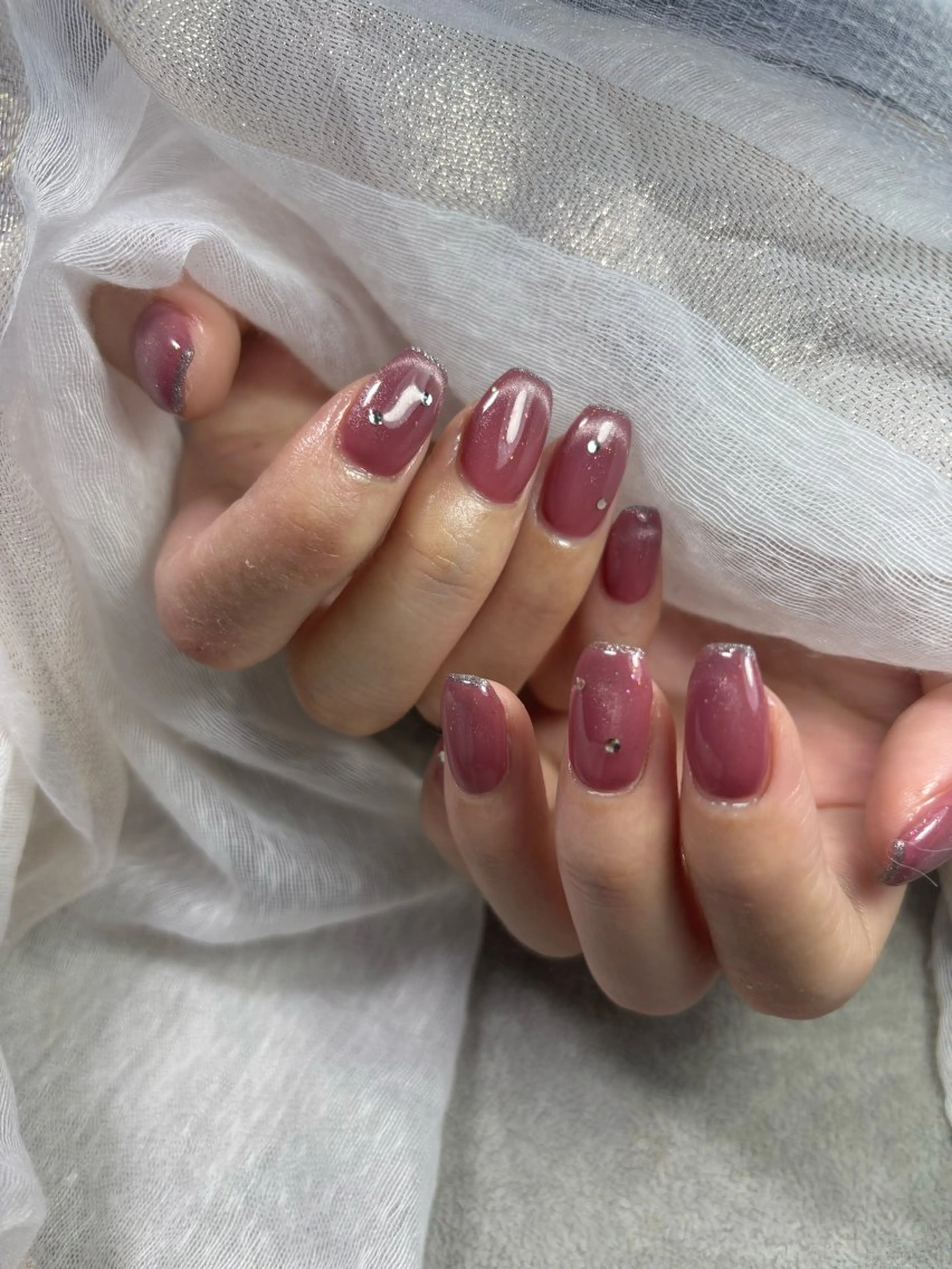 ネイル MKY salonのネイルデザイン