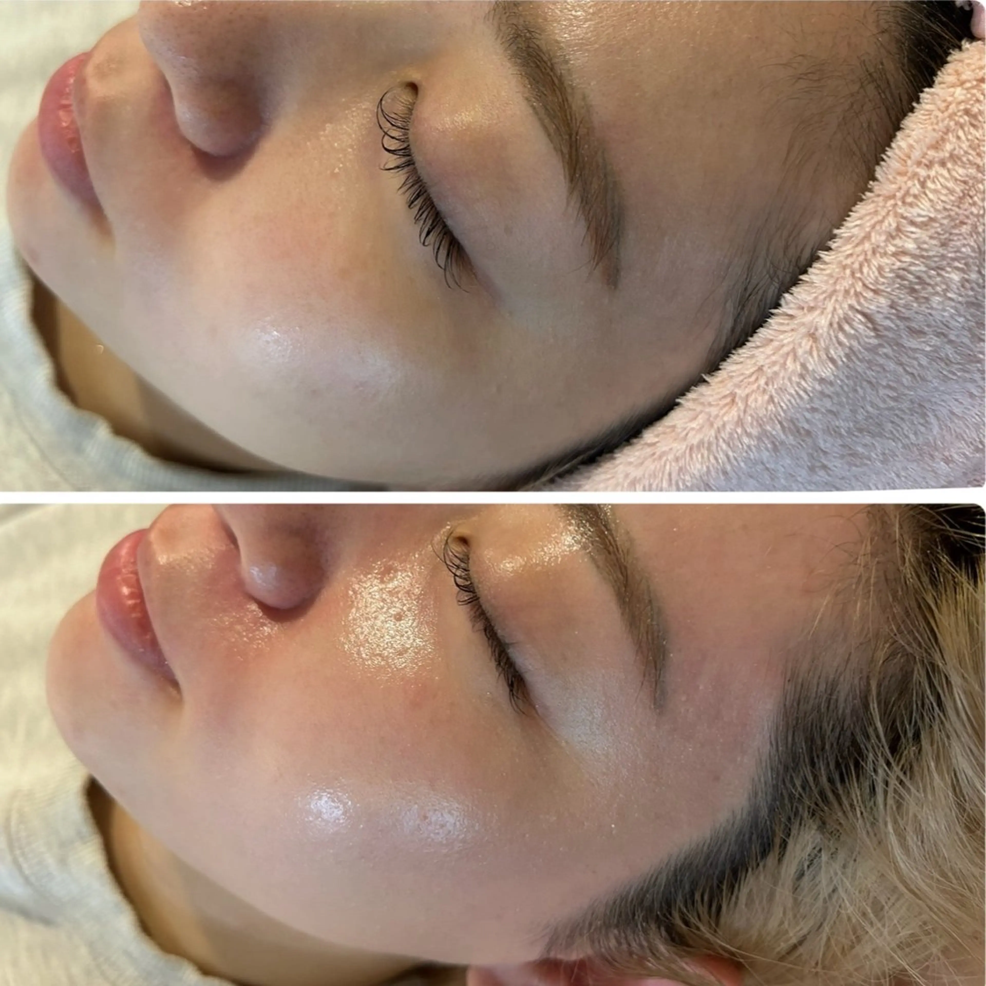 Detox Salon〜Lani Blue〜所属・卒業できるフェイス ワックス専門店のエステ・リラクイメージ