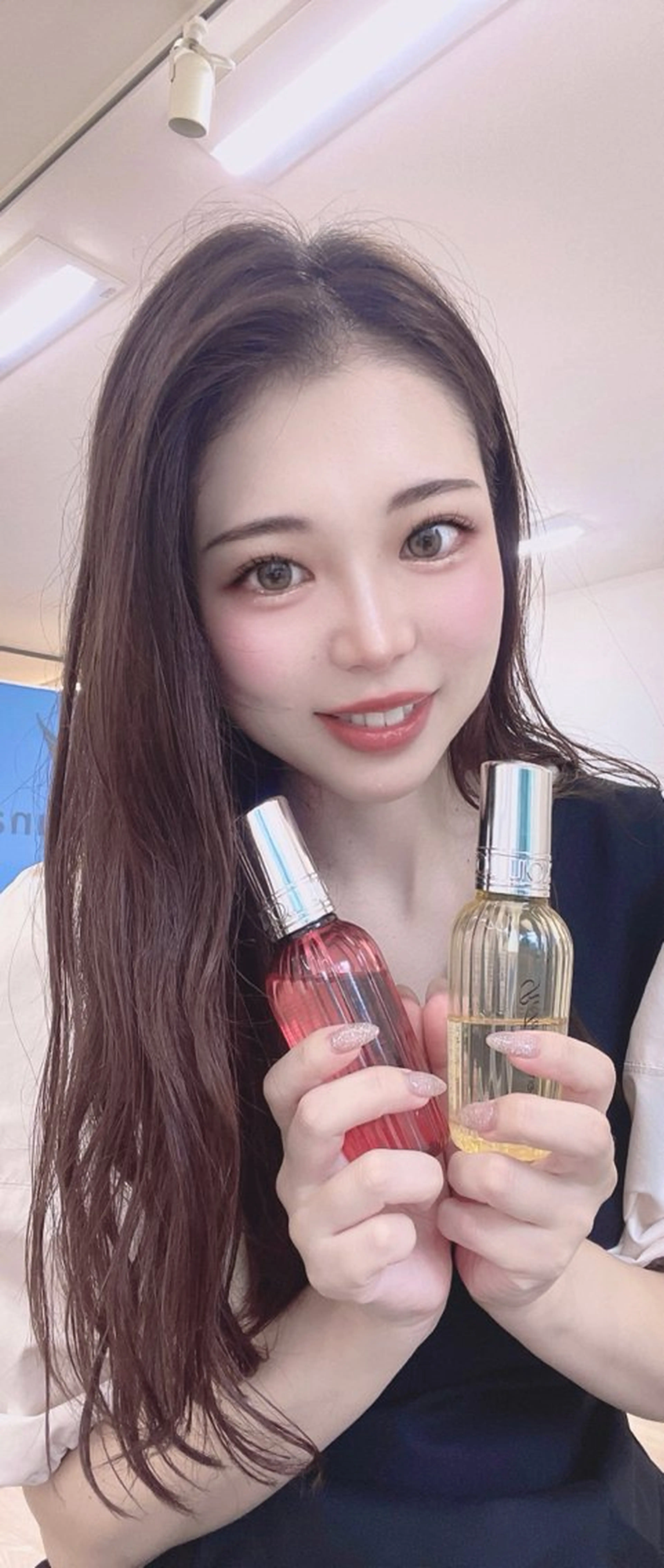 アイブロウ ワックス脱毛 眉カット その他(アイブロウ) ayumi/似合わせ トレンド/束間🪽のマツエク・マツパデザイン