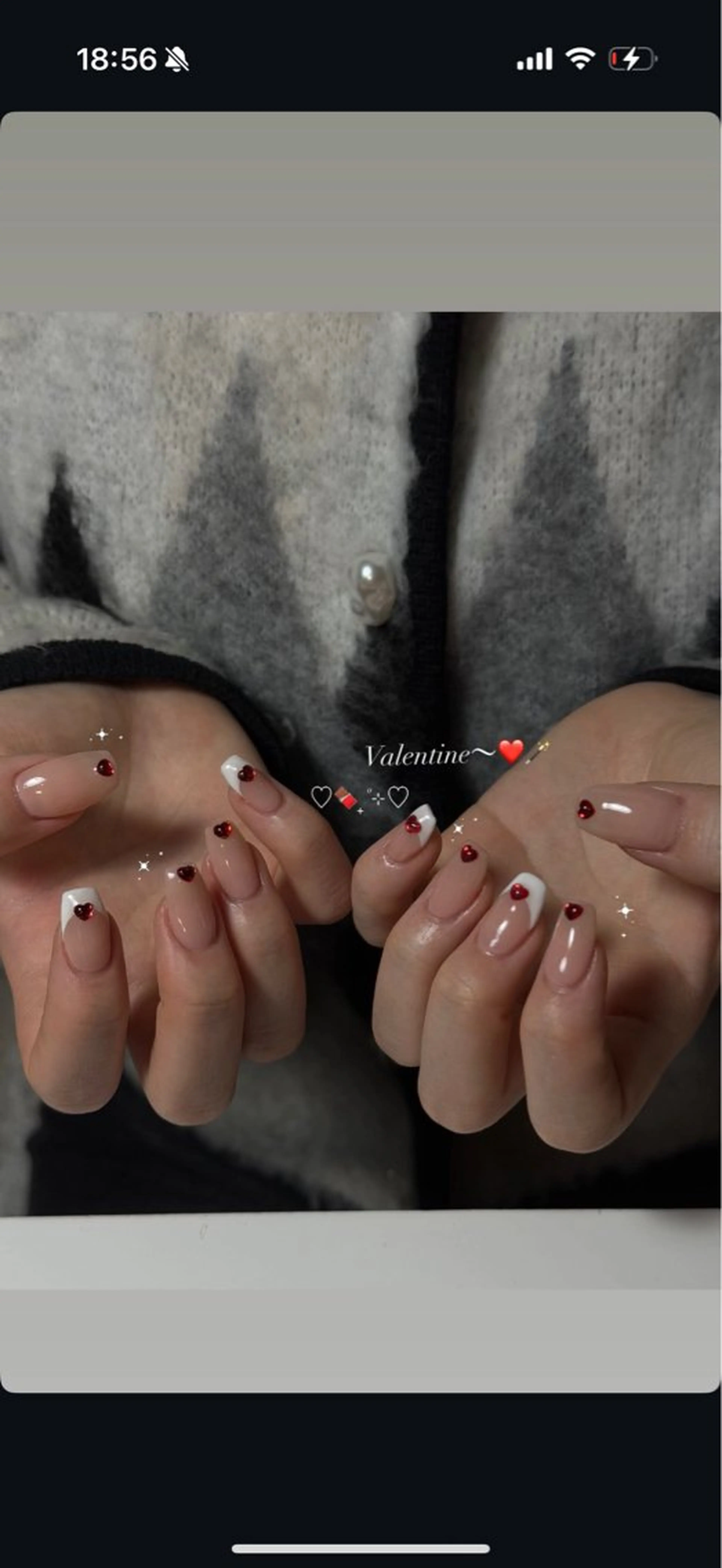 ネイル ハンドネイル naillist sayoのネイルデザイン