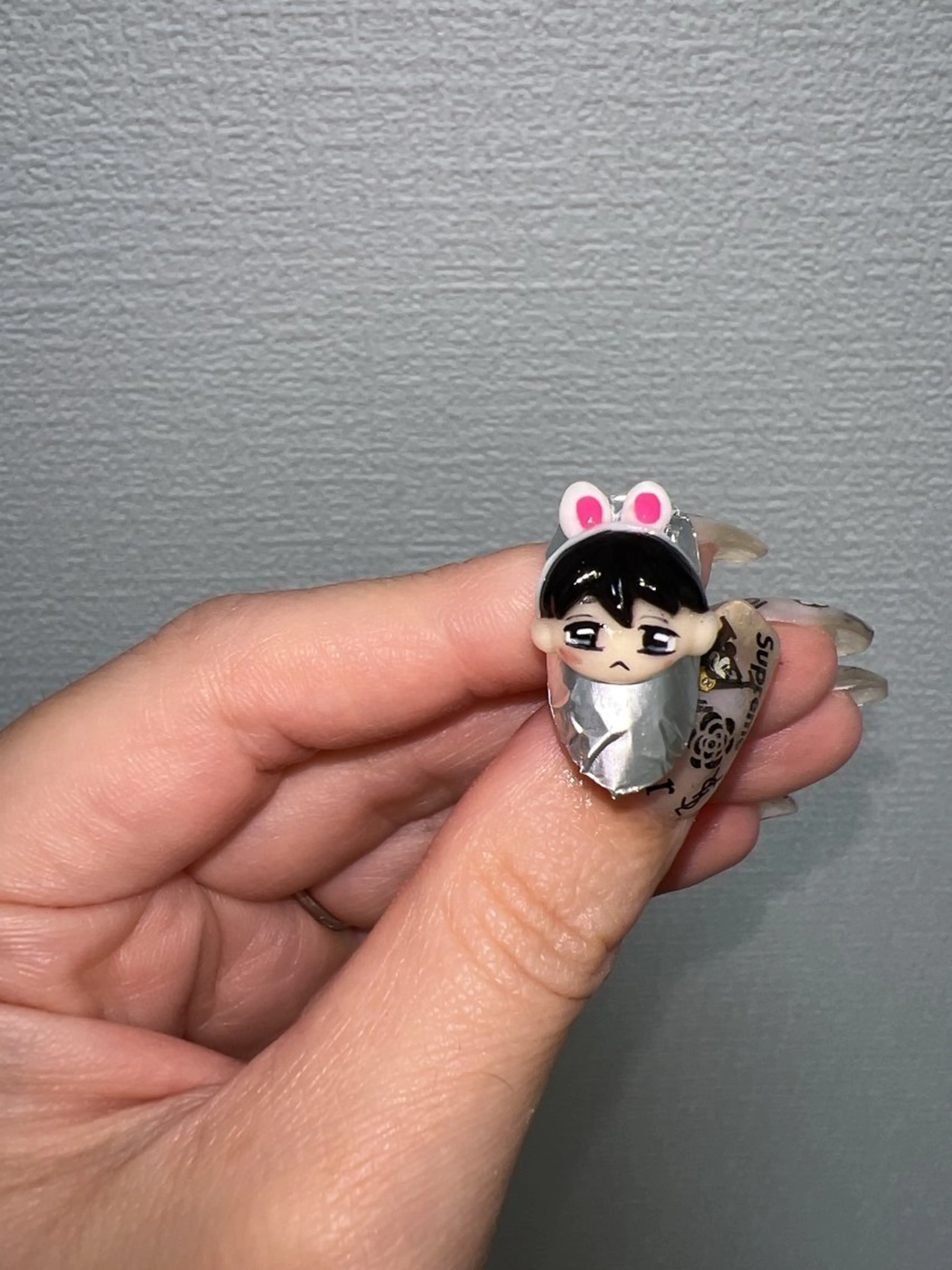 ネイル coco nailのネイルデザイン