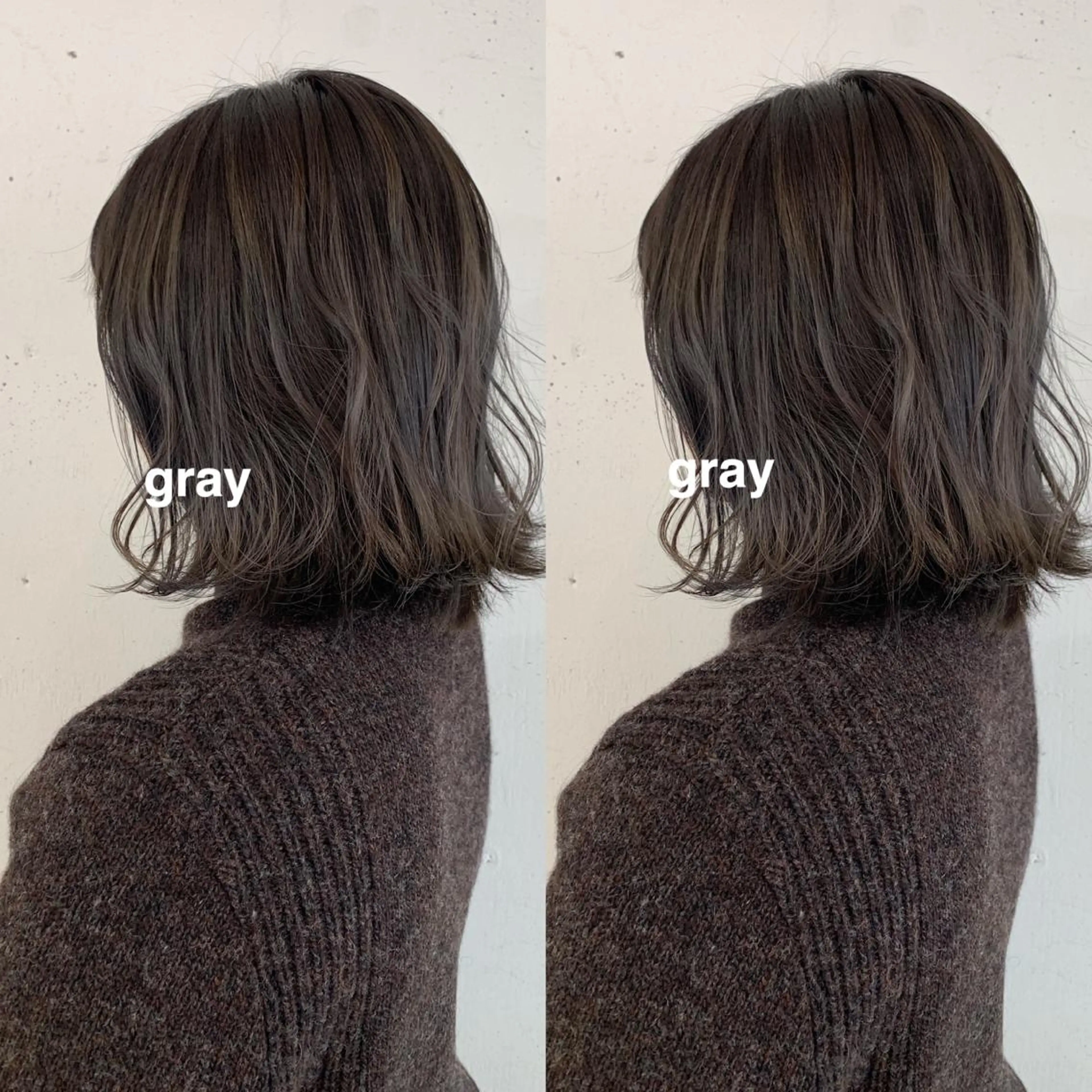 ミディアム flammeum 藤枝店所属・RINO 🌙トレンドスタイルのヘアスタイル