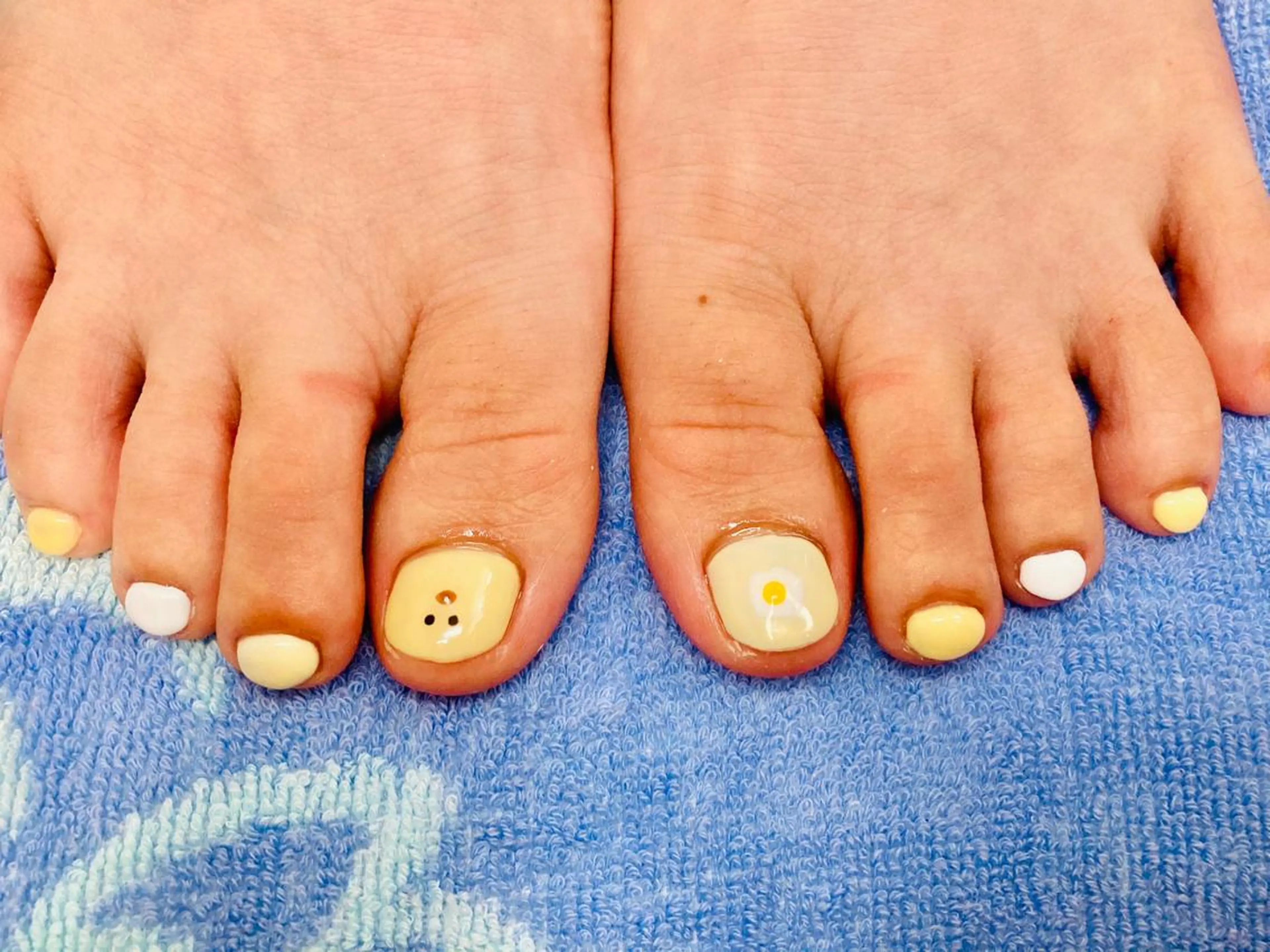 ネイル chii nailのネイルデザイン