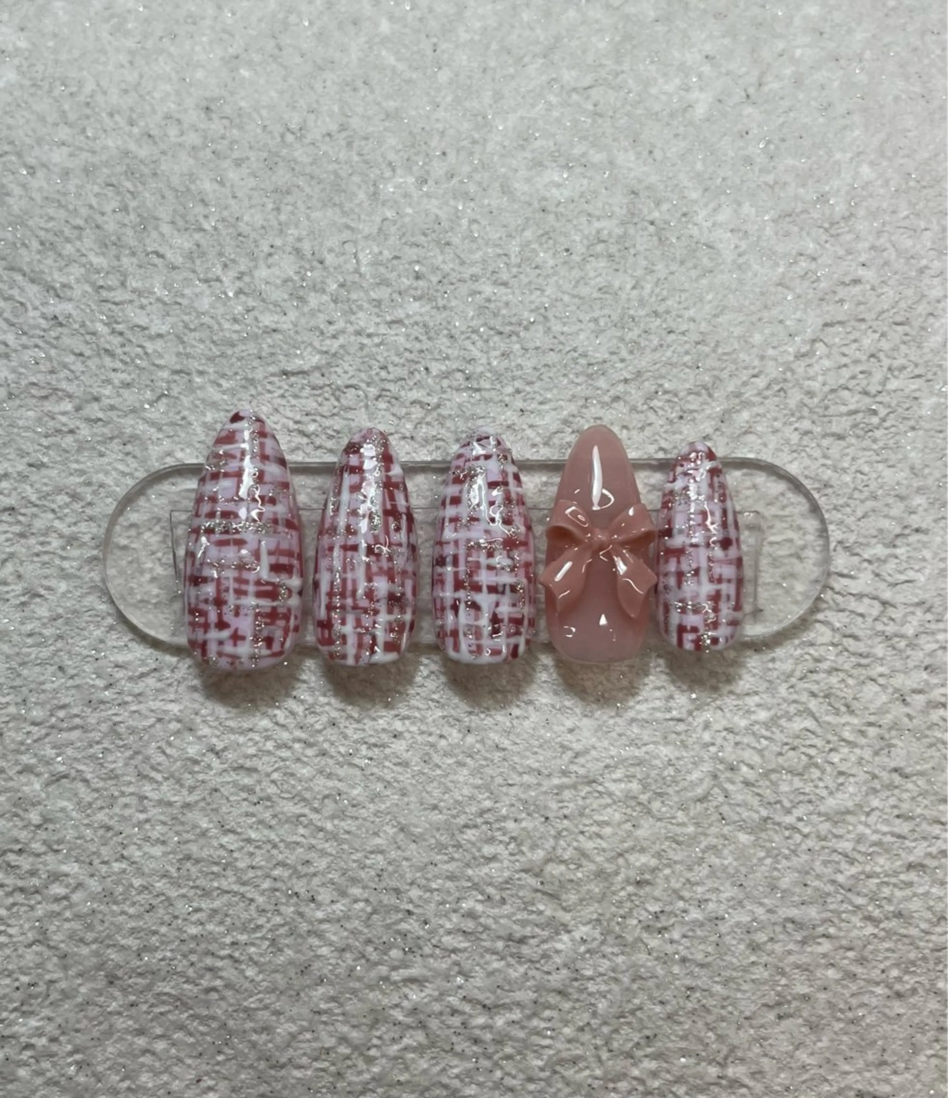 ネイル ENA 4U横浜のネイルデザイン