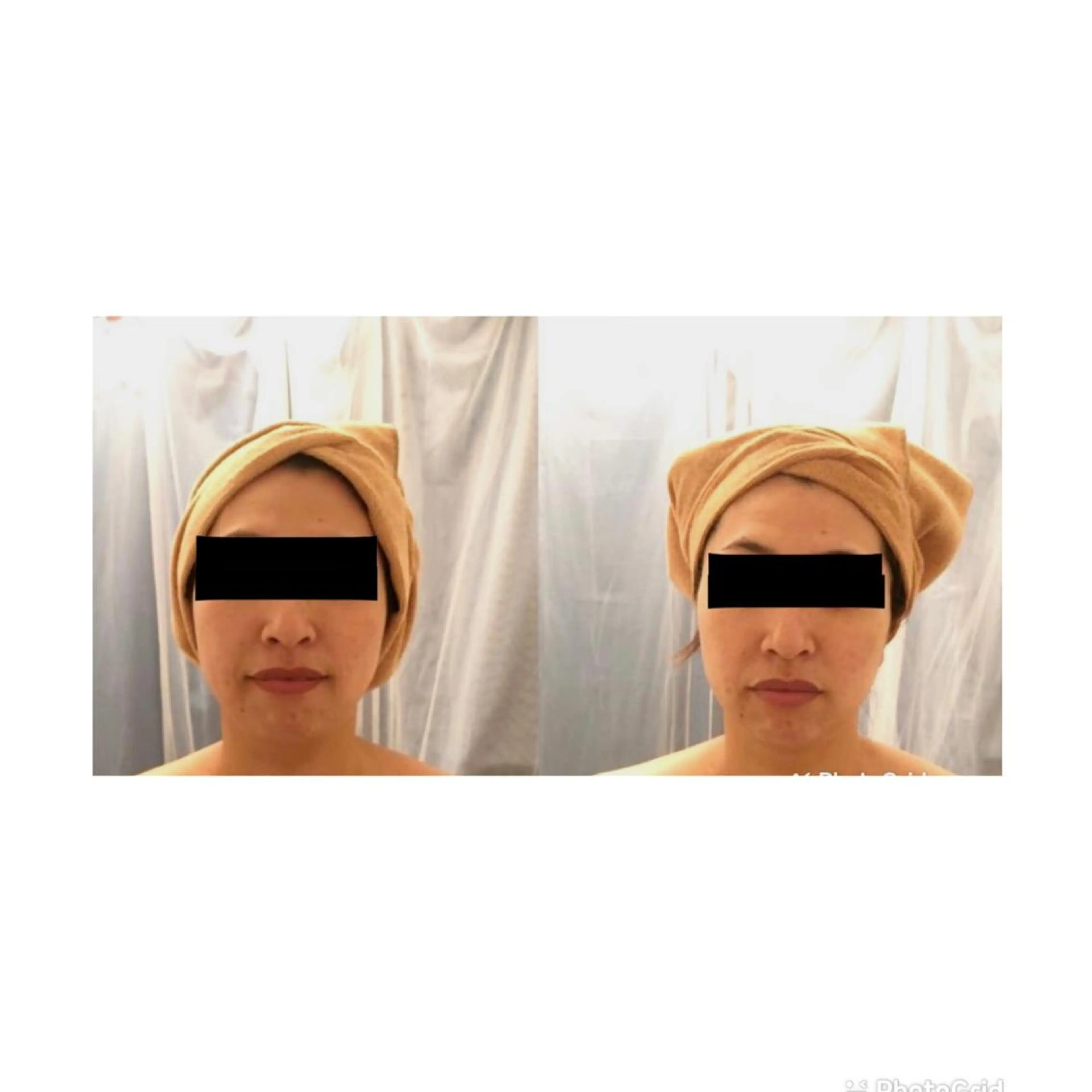 おうちサロン B-ROOMのエステ・リラクイメージ