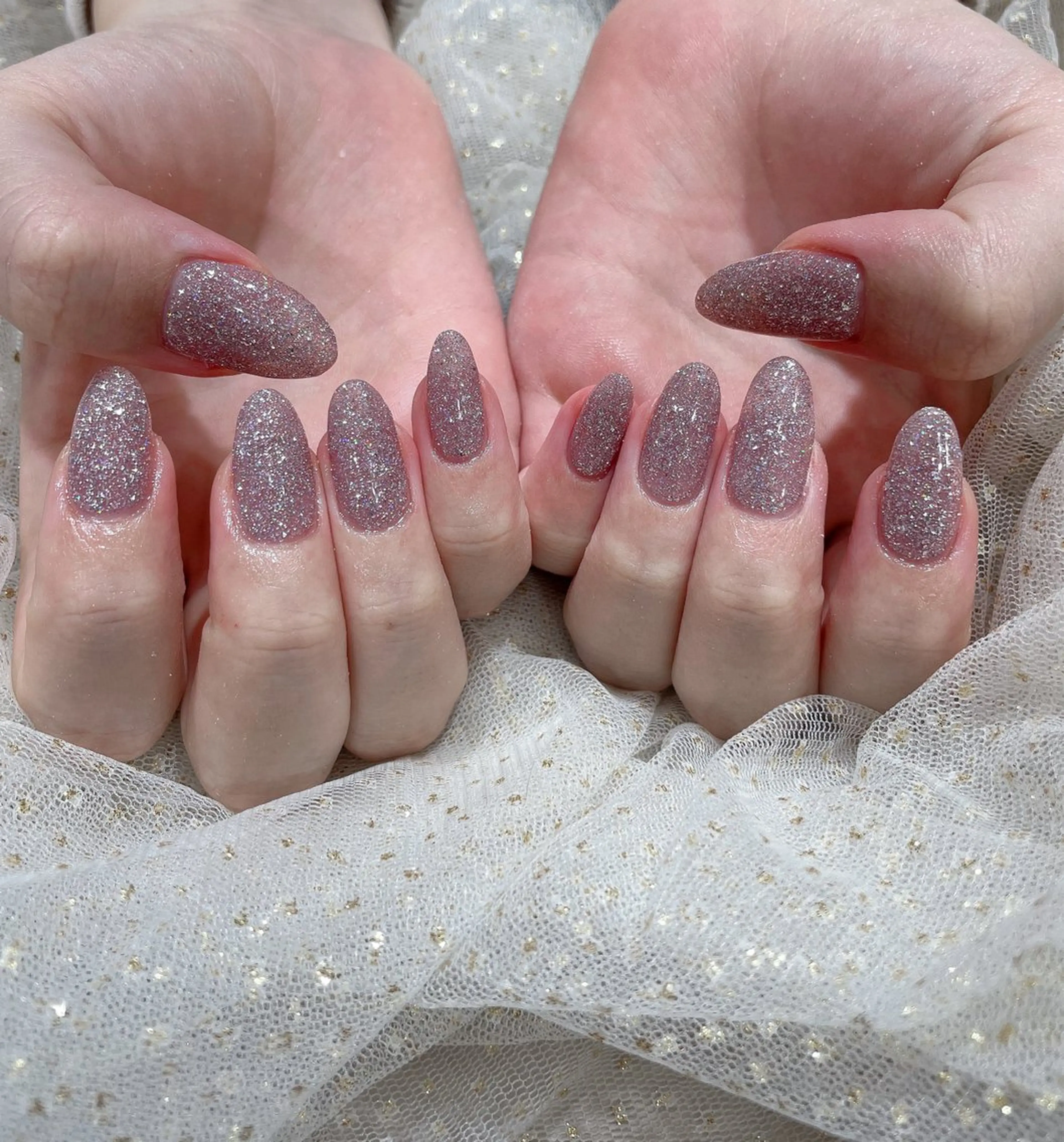 ネイル Umi nail& eyelashのネイルデザイン