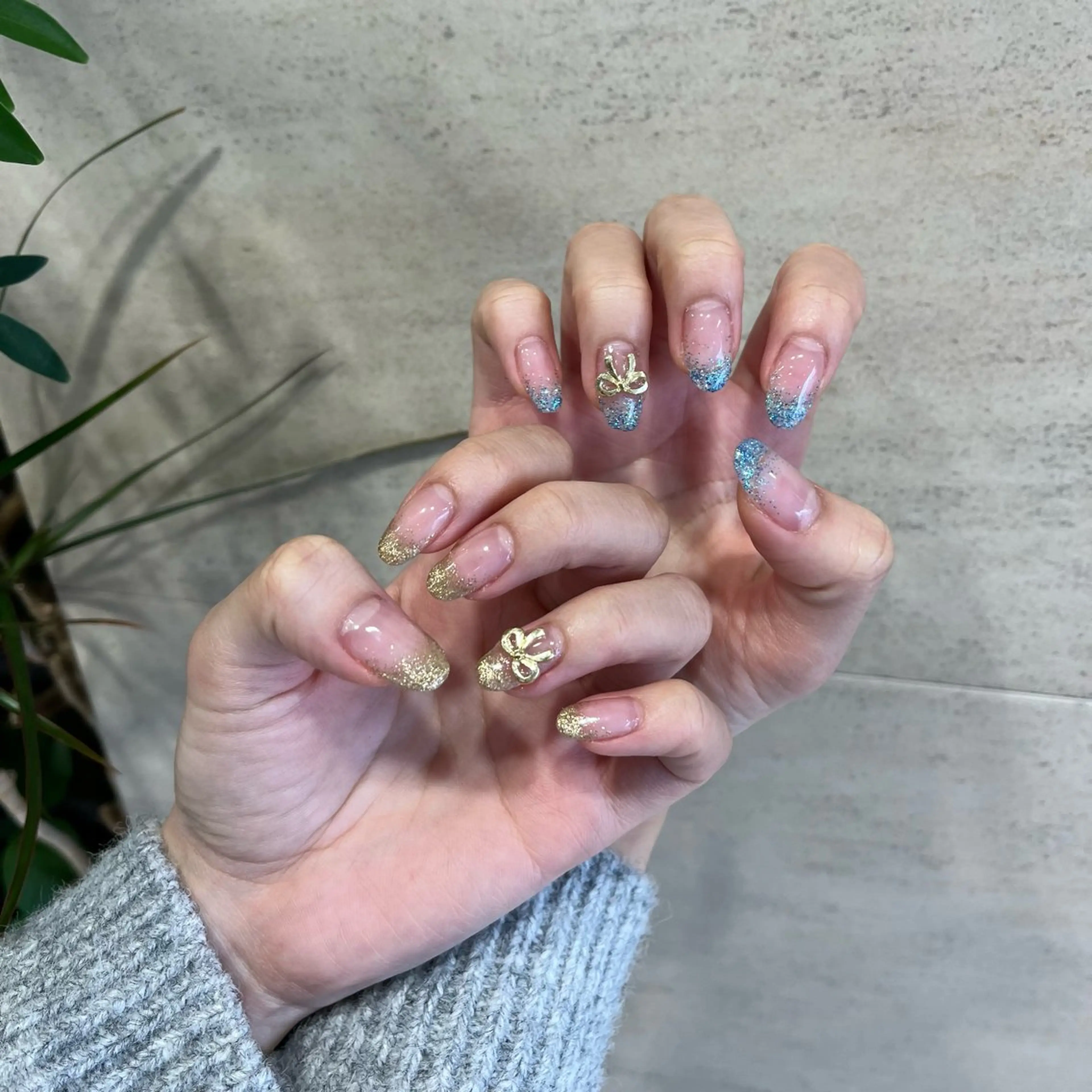 ネイル ヘアアレンジ /ネイル/美波のヘアスタイル