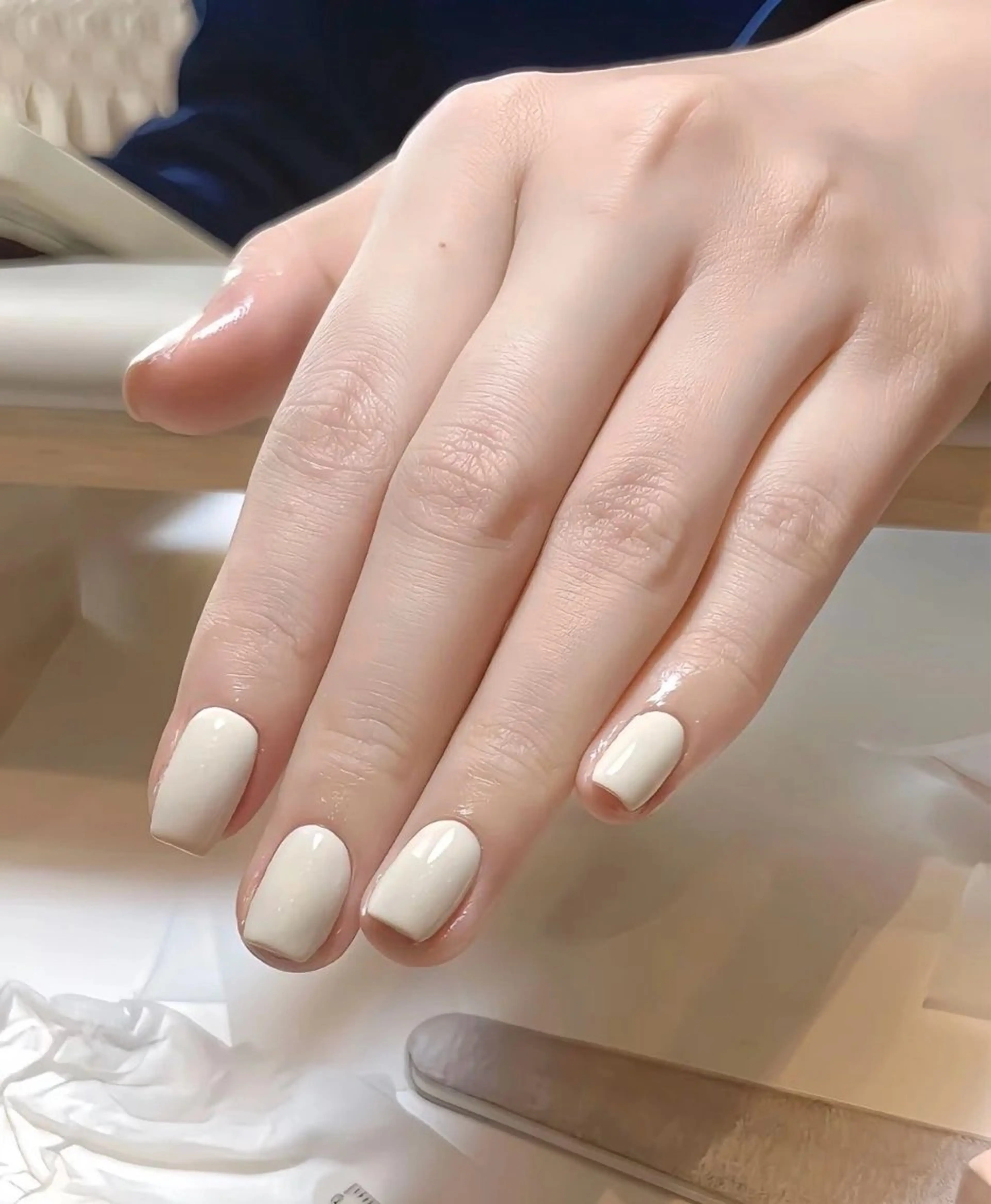 ネイル ジュリ ネイルのネイルデザイン