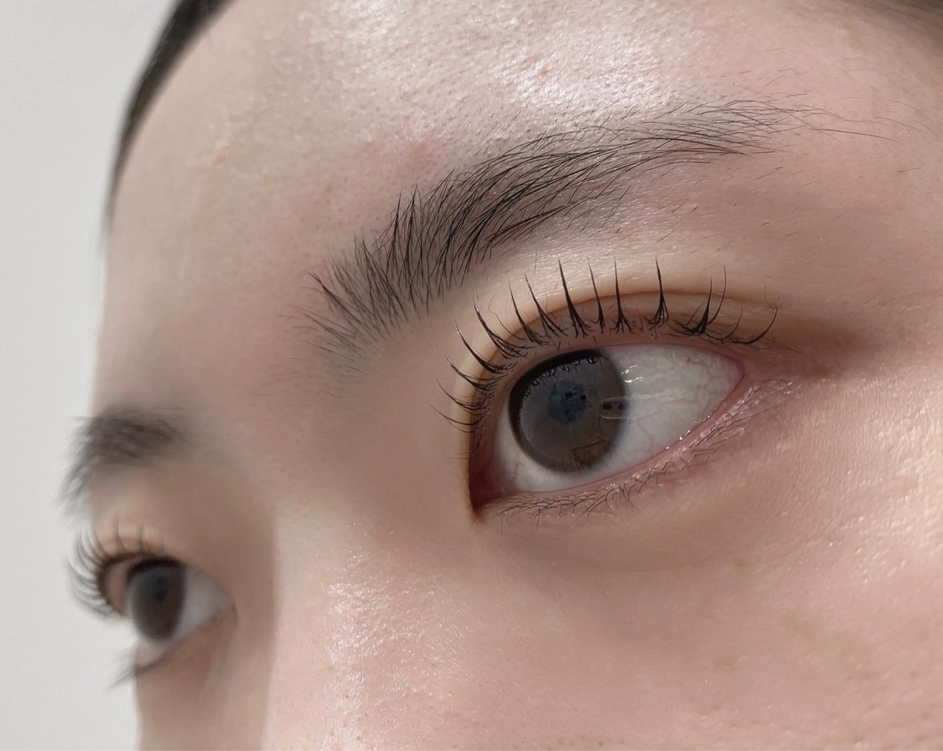 マツエク・マツパ 一重×まつ毛パーマ nail&eyeLily  登戸店所属・Lily🐇 Moriのその他イメージ