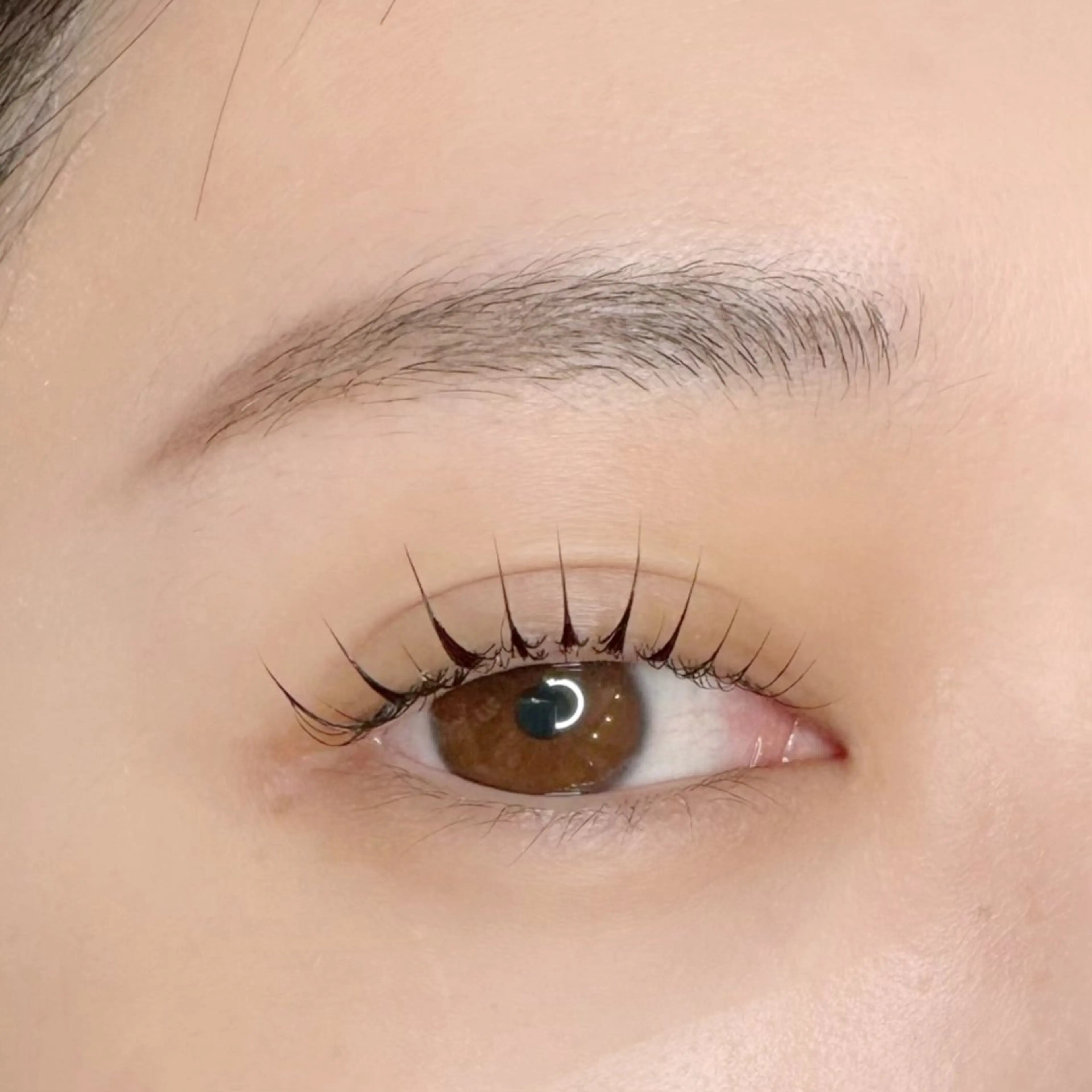 マツエク・マツパ SÖPÖ/SAIKO ♡まつげ眉毛サロンのマツエク・マツパデザイン