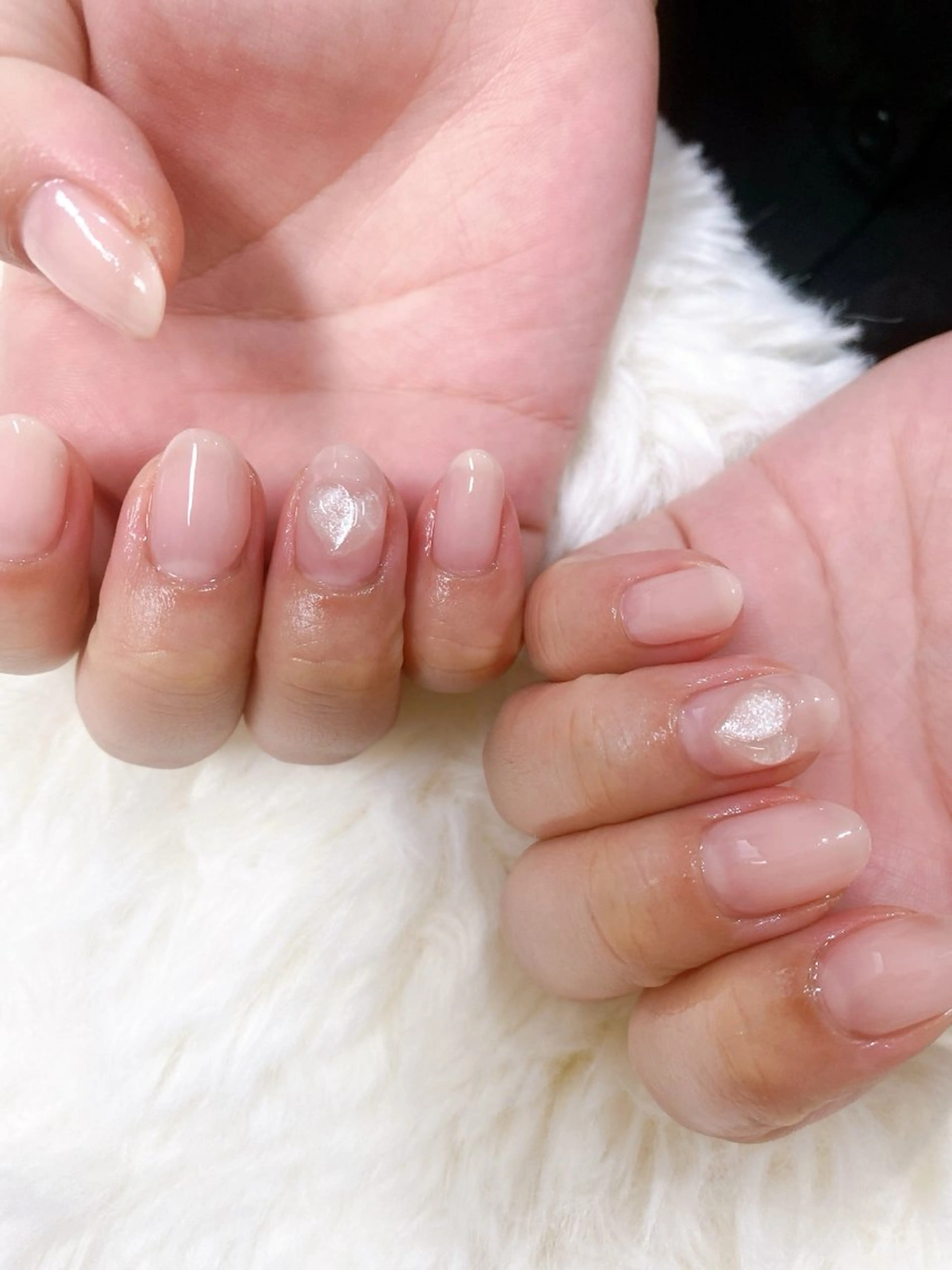 ネイル yn salonのネイルデザイン