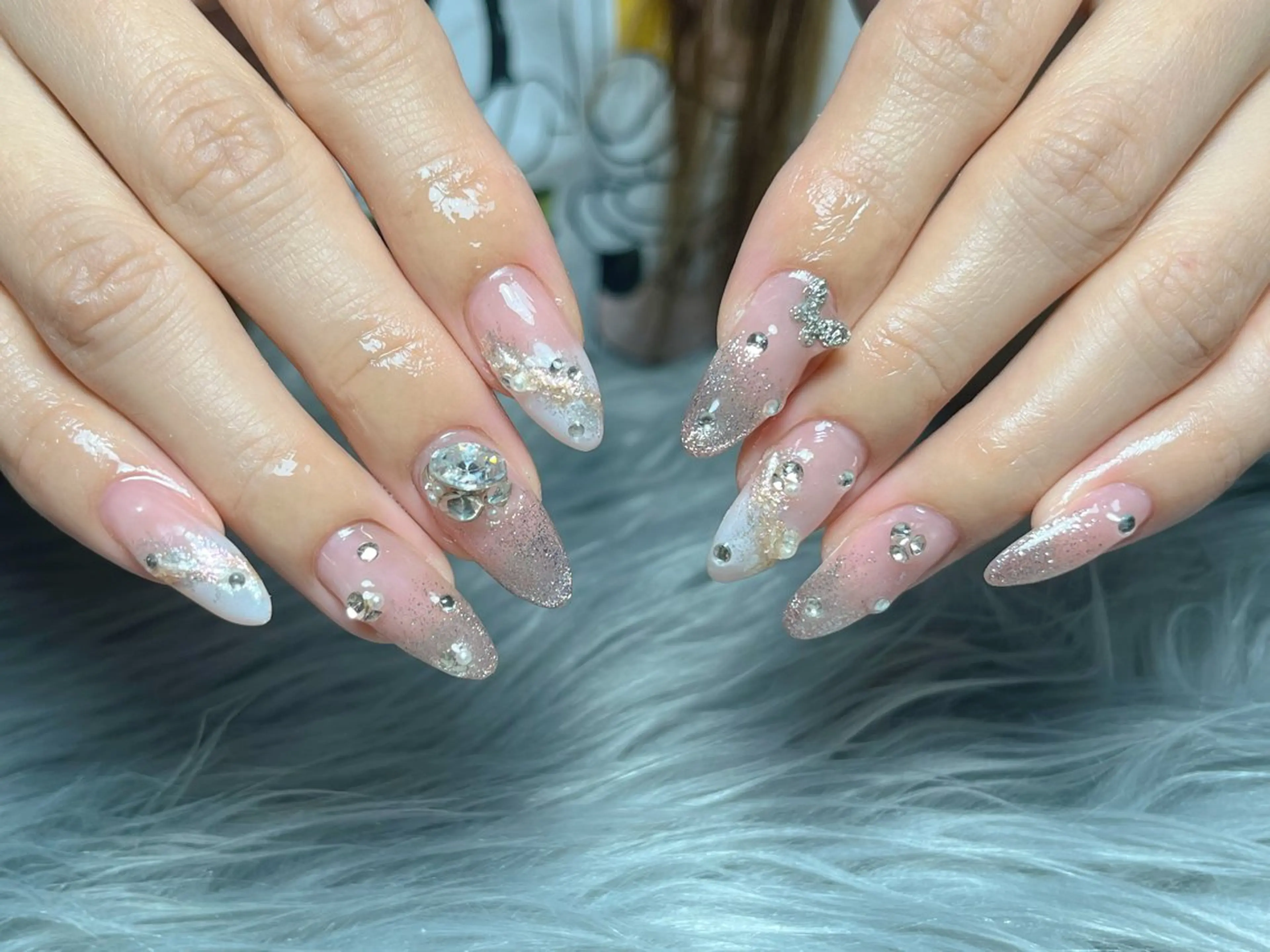 ネイル misaki nailのネイルデザイン